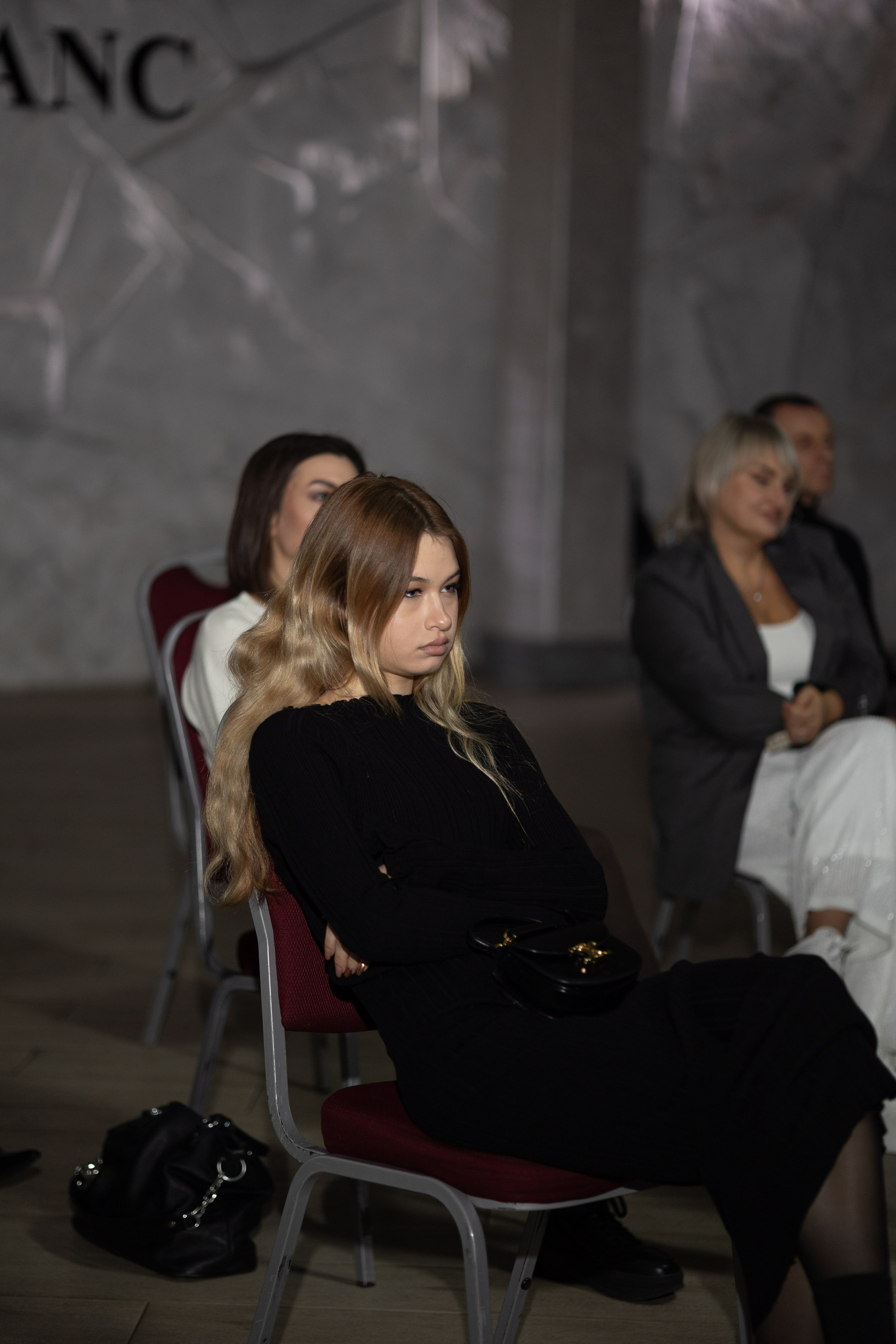 AstroBrut Conference. Wedding and family photographer