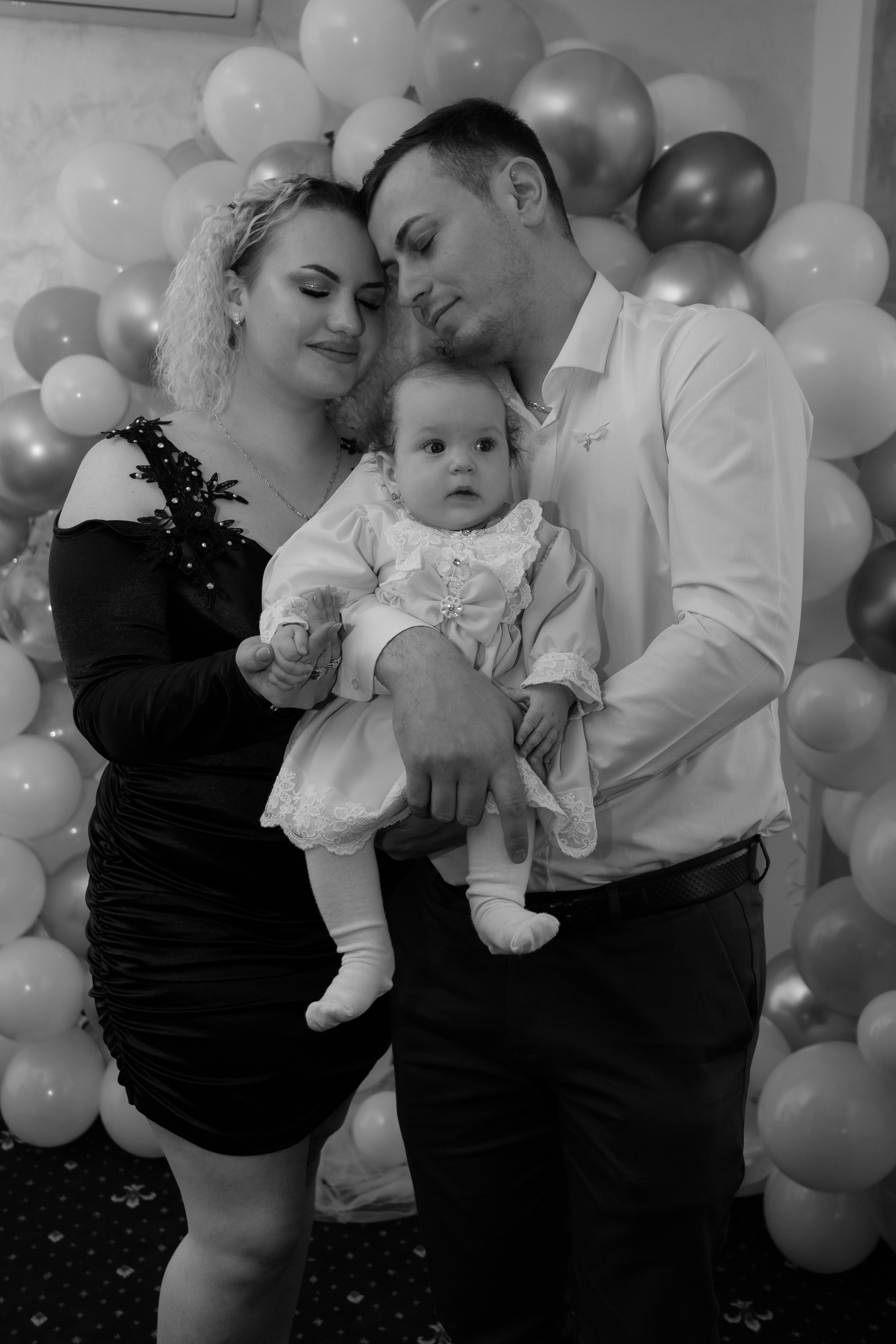 Iris. Fotograf si videograf — evenimente si studio