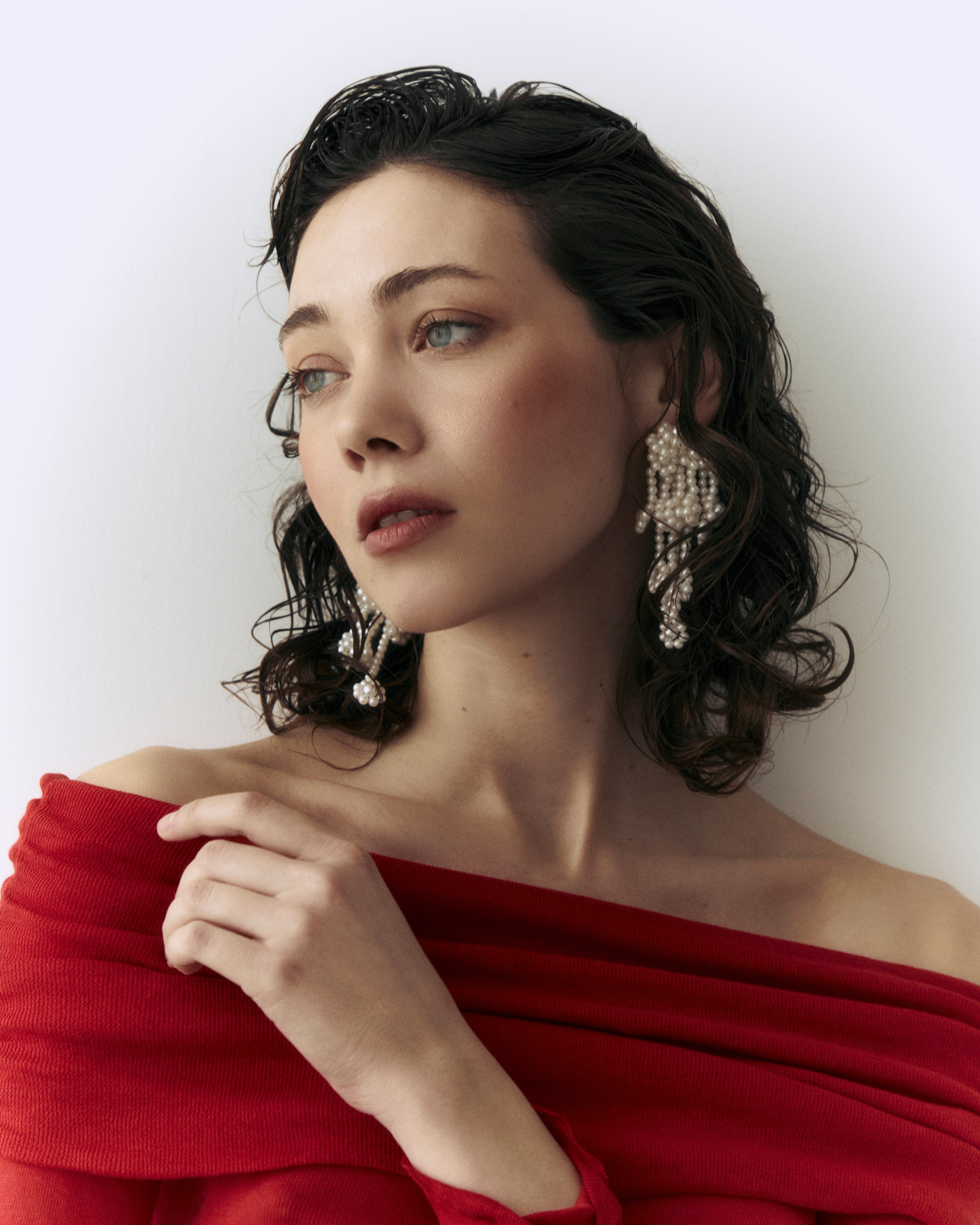 Liza. Фотограф Париж