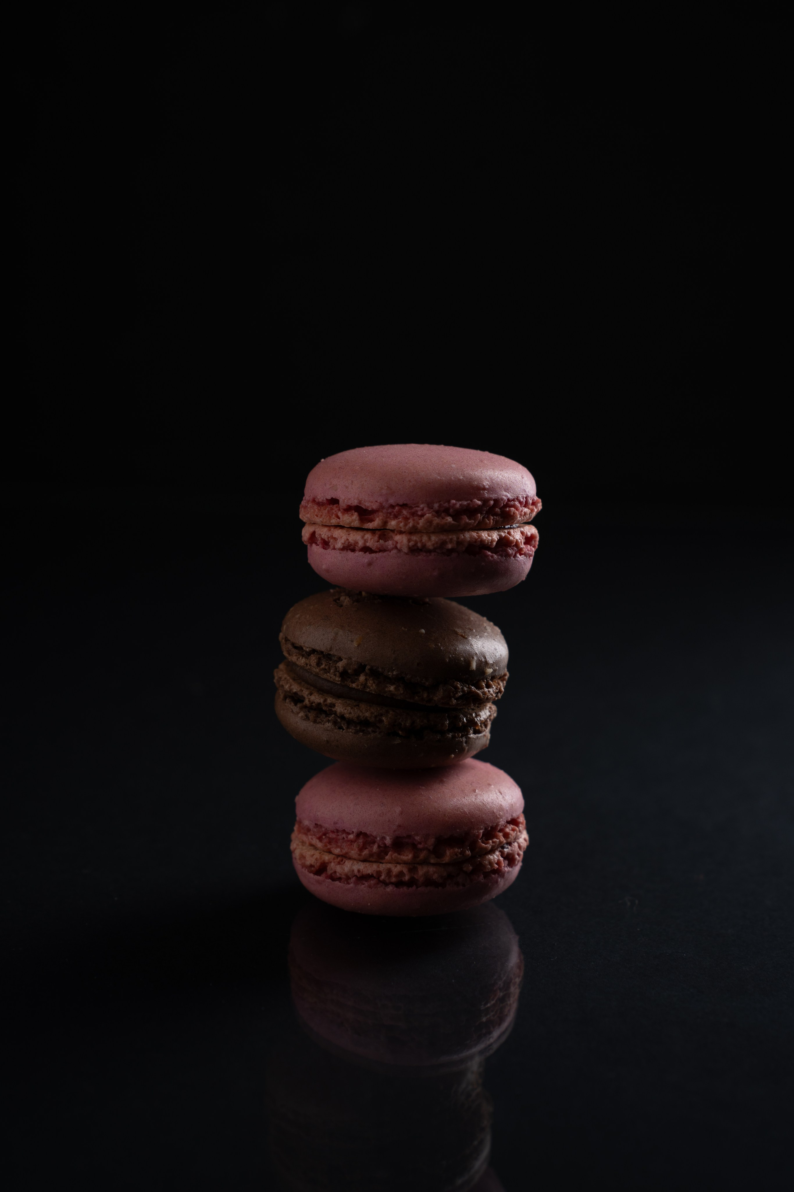 Margo Mitsoul — Photographe culinaire pour restaurants et chefs en France
