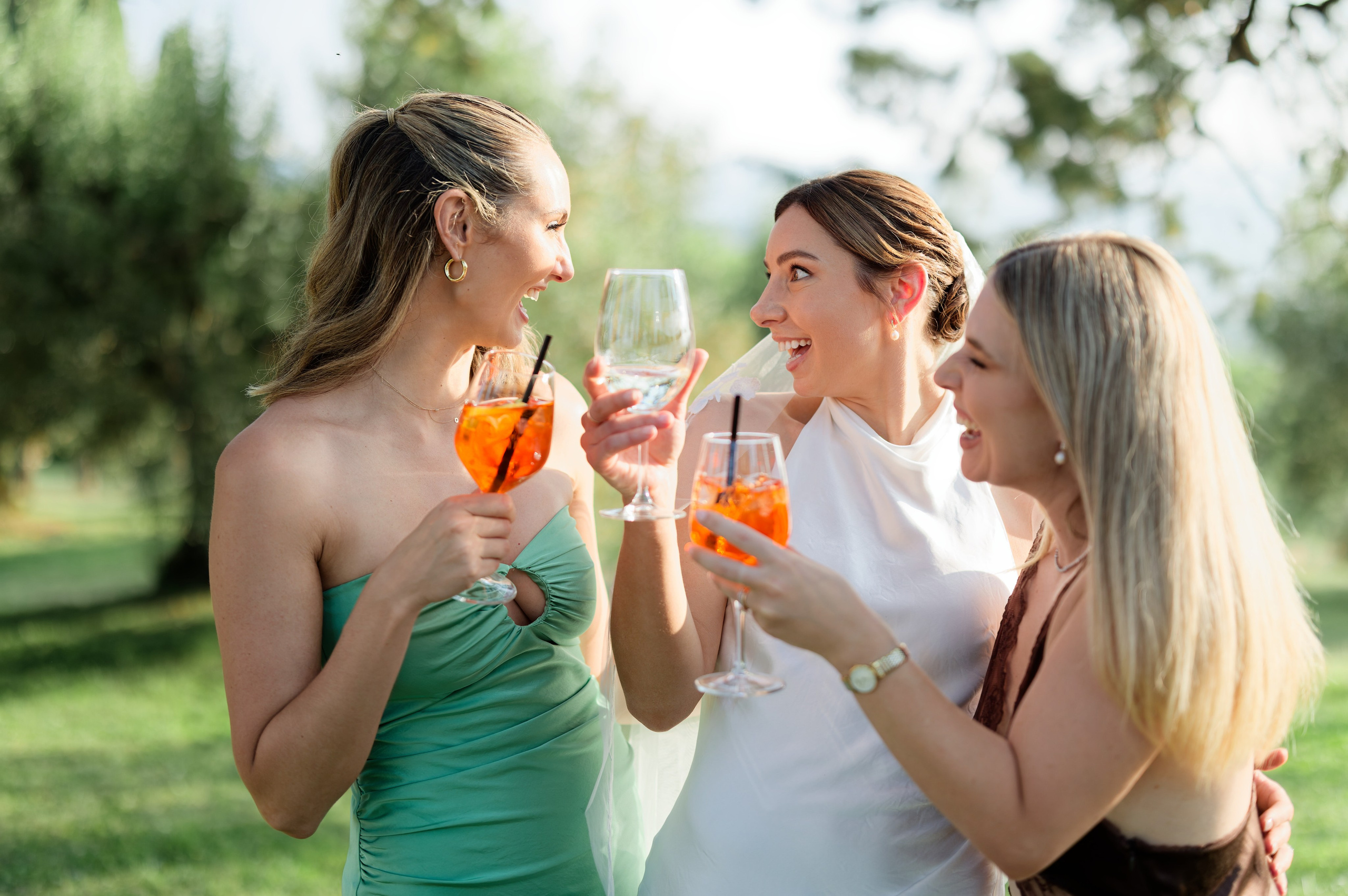 Wedding at Borgo Bastia Creti, Umbria