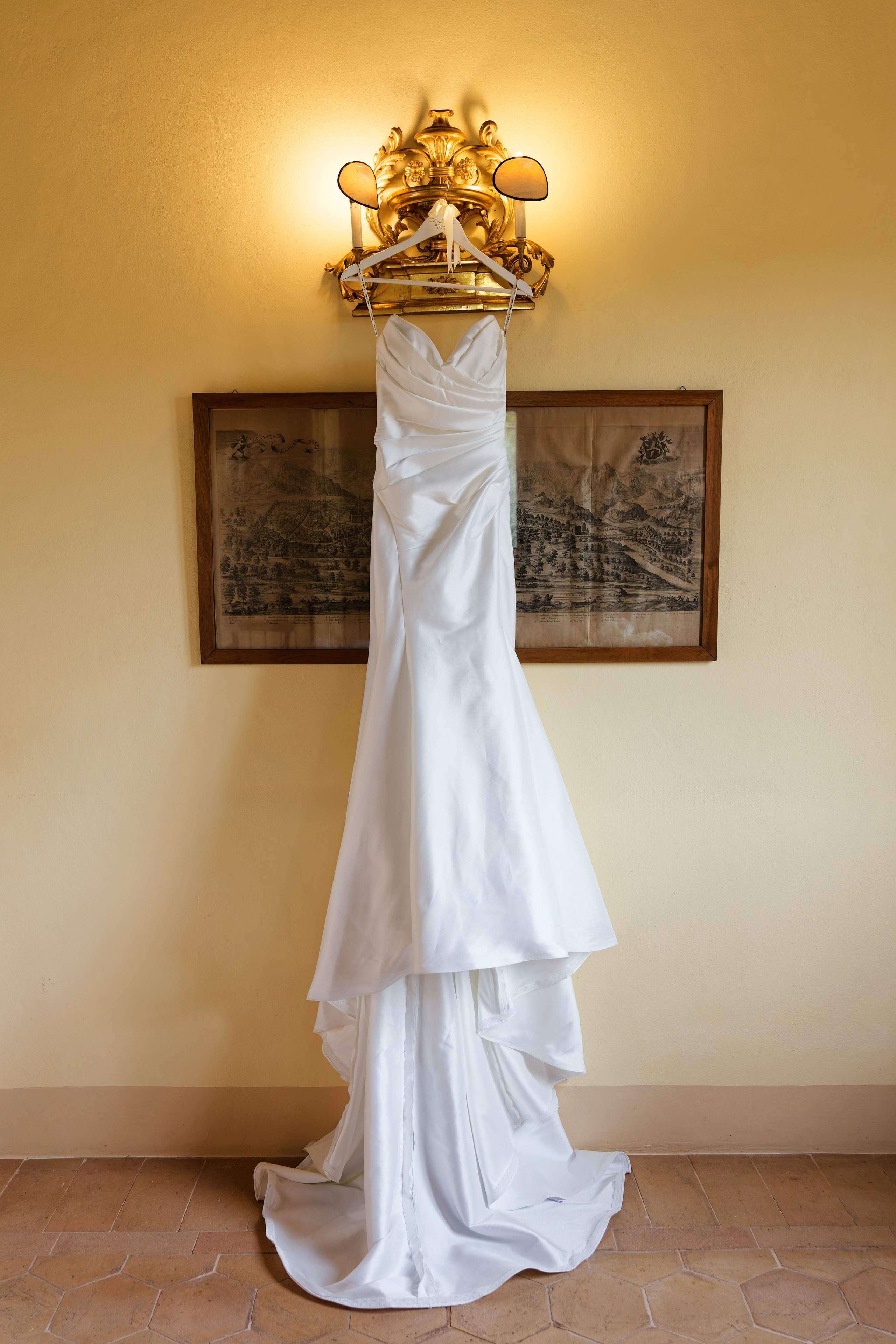 Wedding at Fonte Sala, Umbria Preview