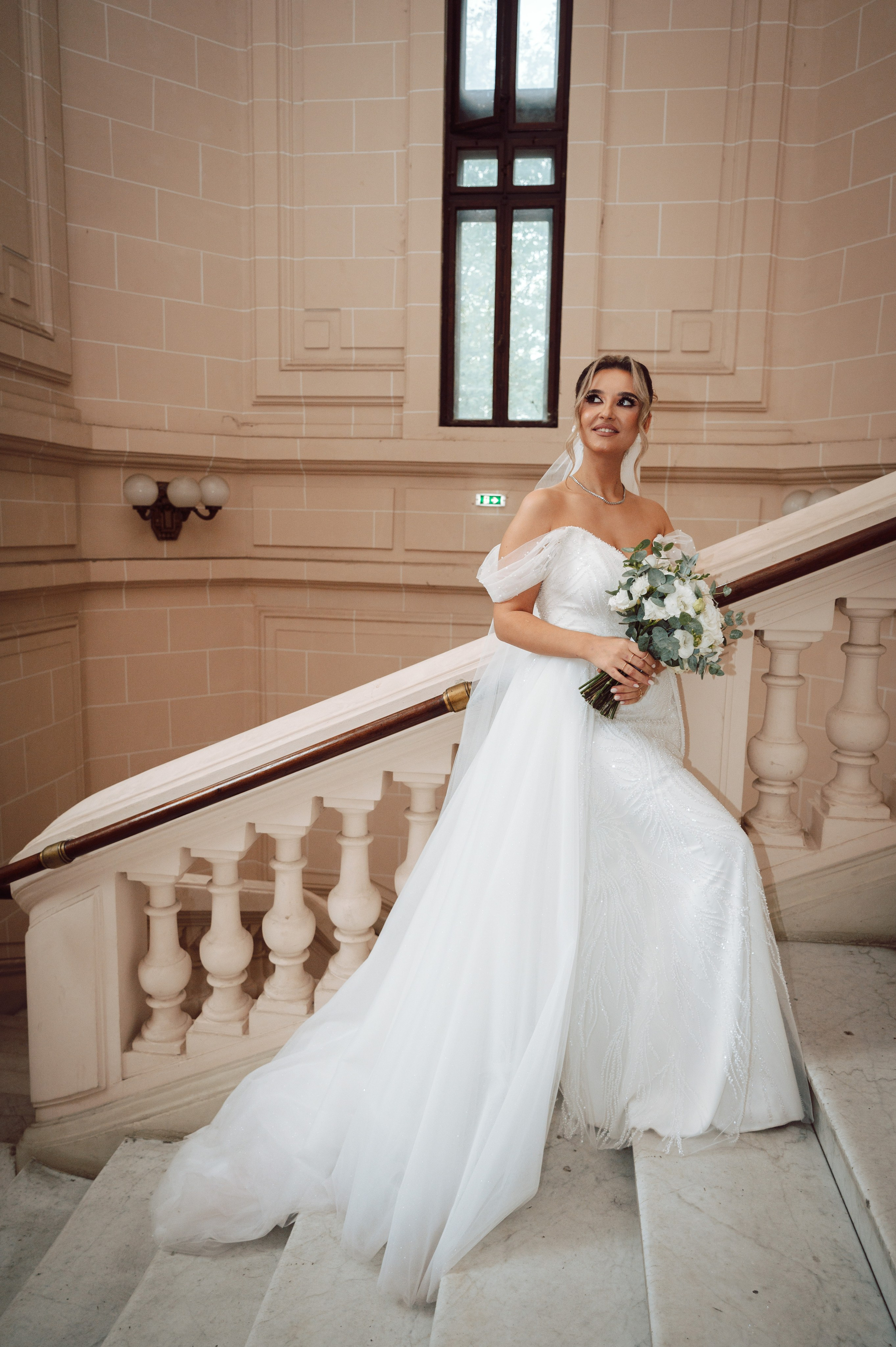 Andreea & Vlad. The Catalins Events — Wedding Photography & Videography