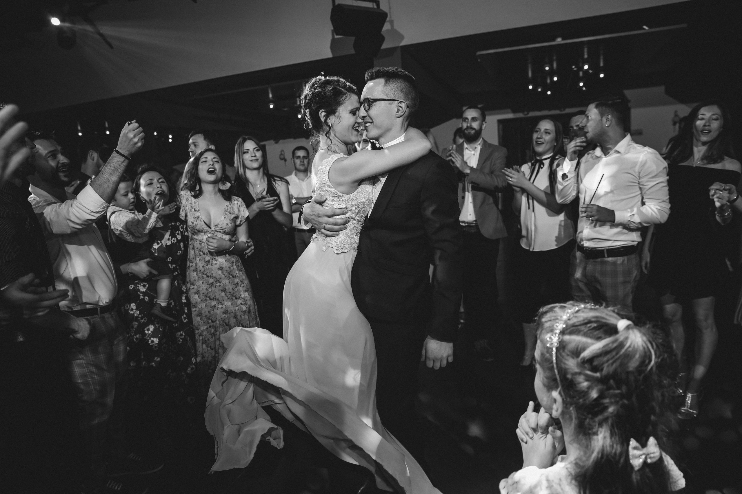 Dmitry Gorodetsky Event Photographer