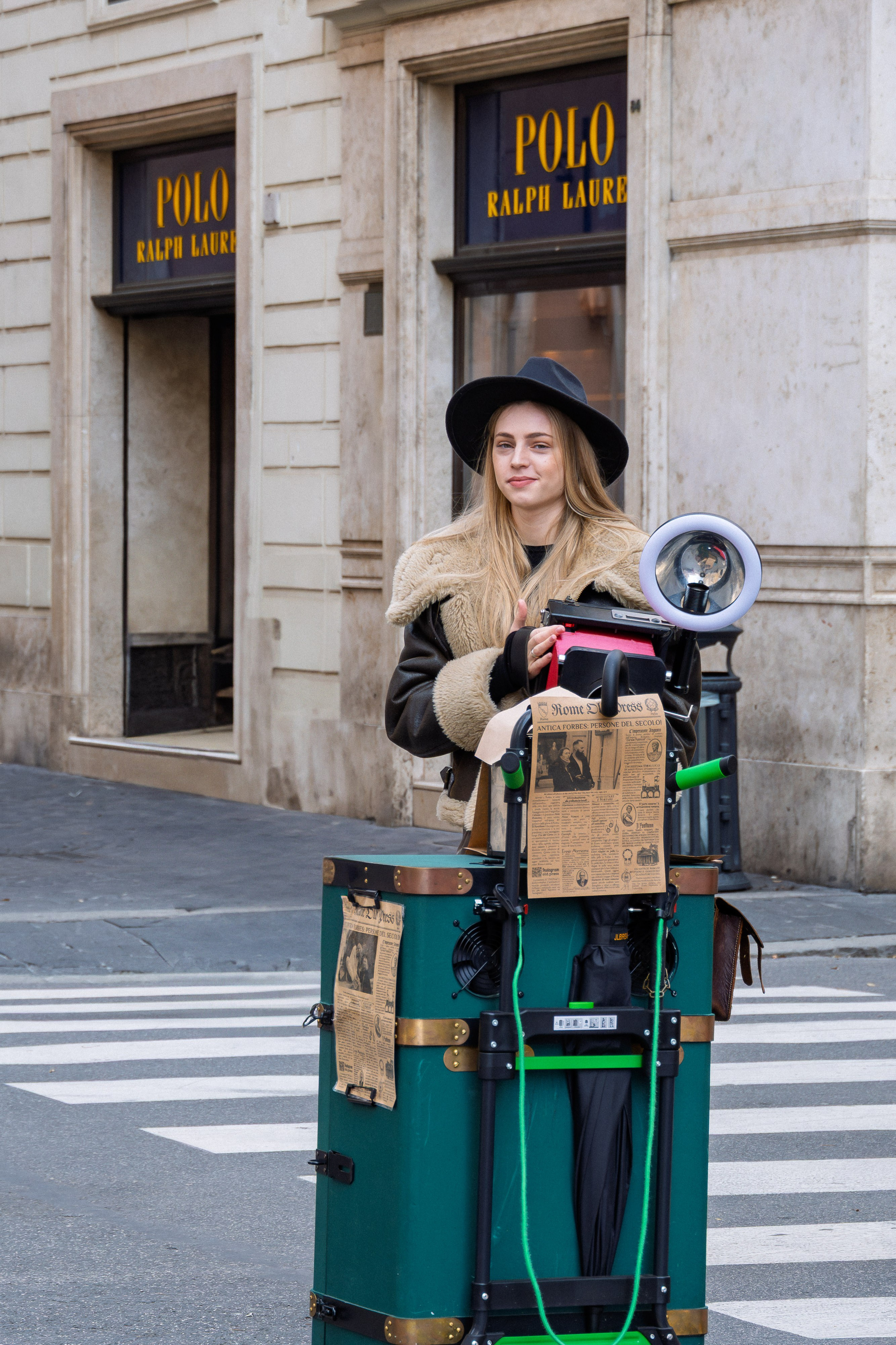 Roma 2025. Fotografiideplacere.net