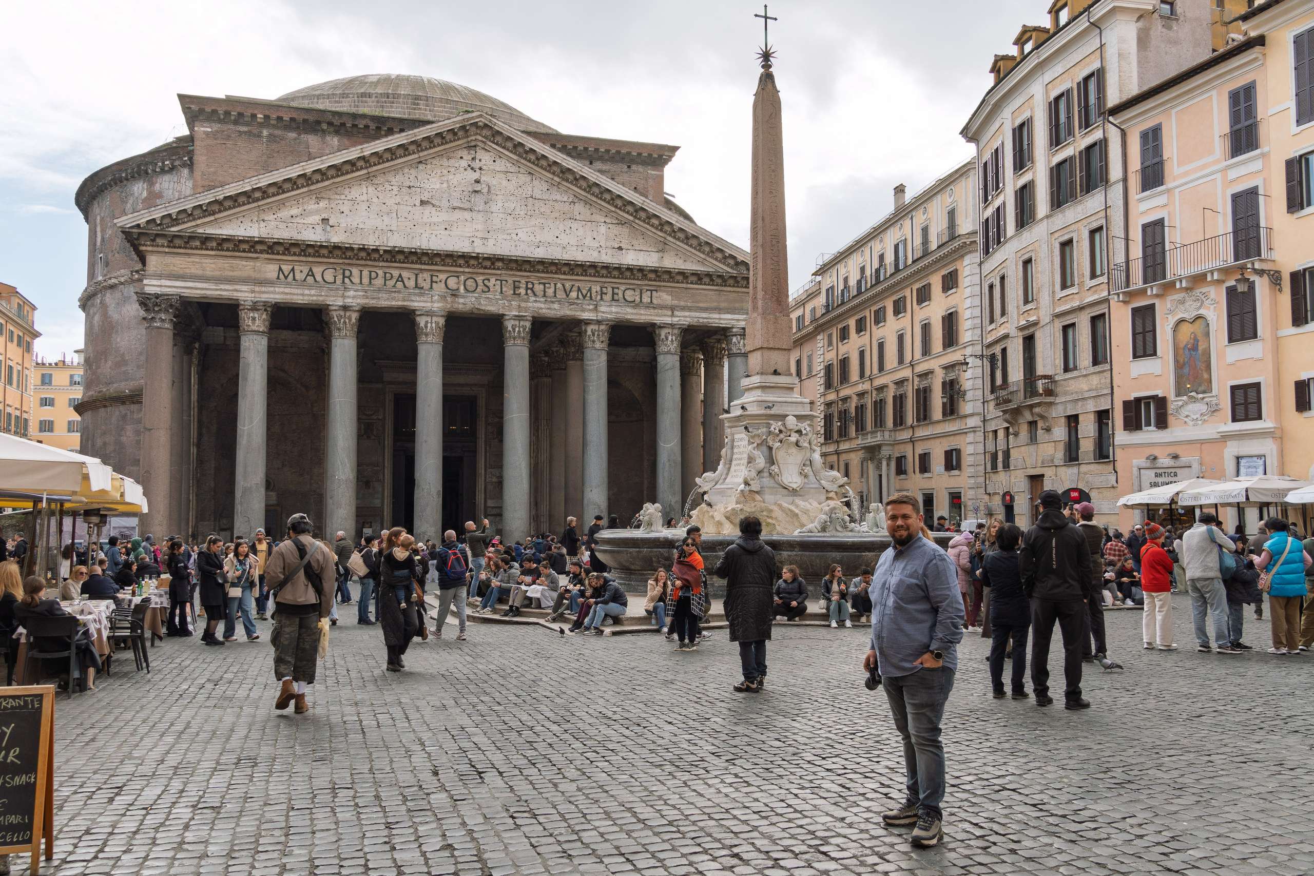 Roma 2025. Fotografiideplacere.net