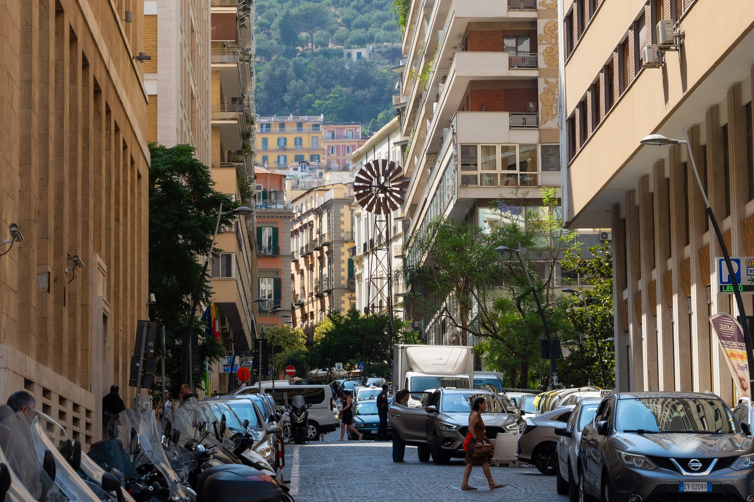 Napoli 2025. Fotografiideplacere.net