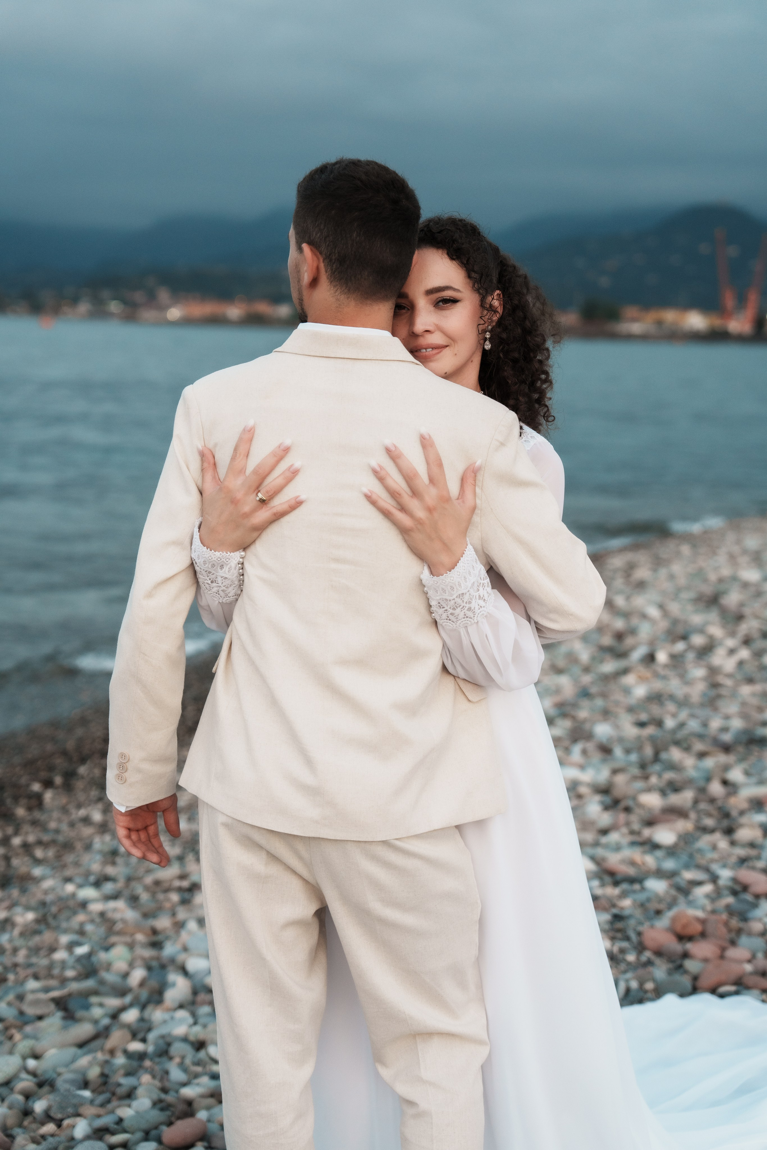 Юлія та Роман. Ekaterina Verbitskaya. Photography