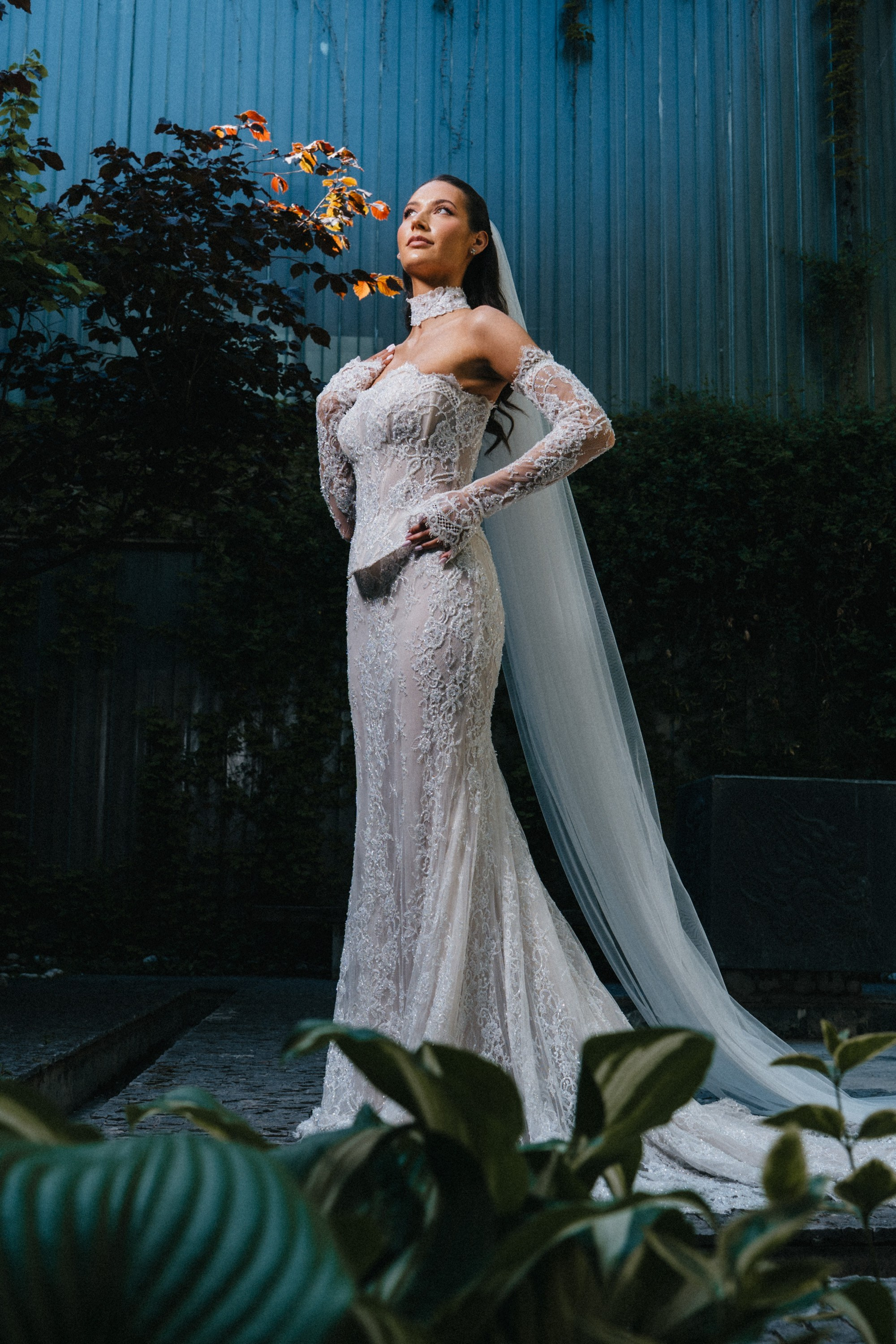 Doris & Alen. Wedding photography