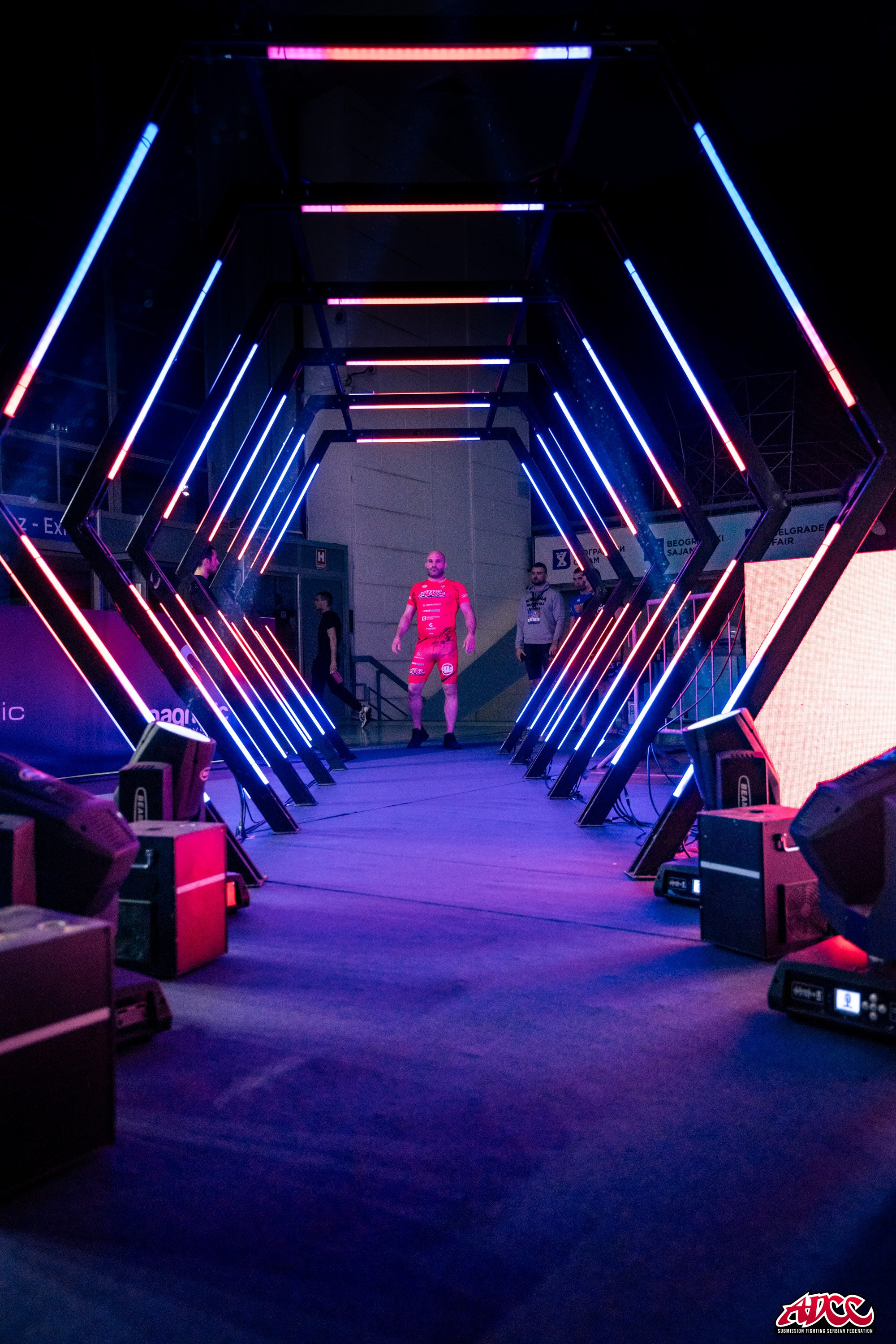 Sport. Wedding photography