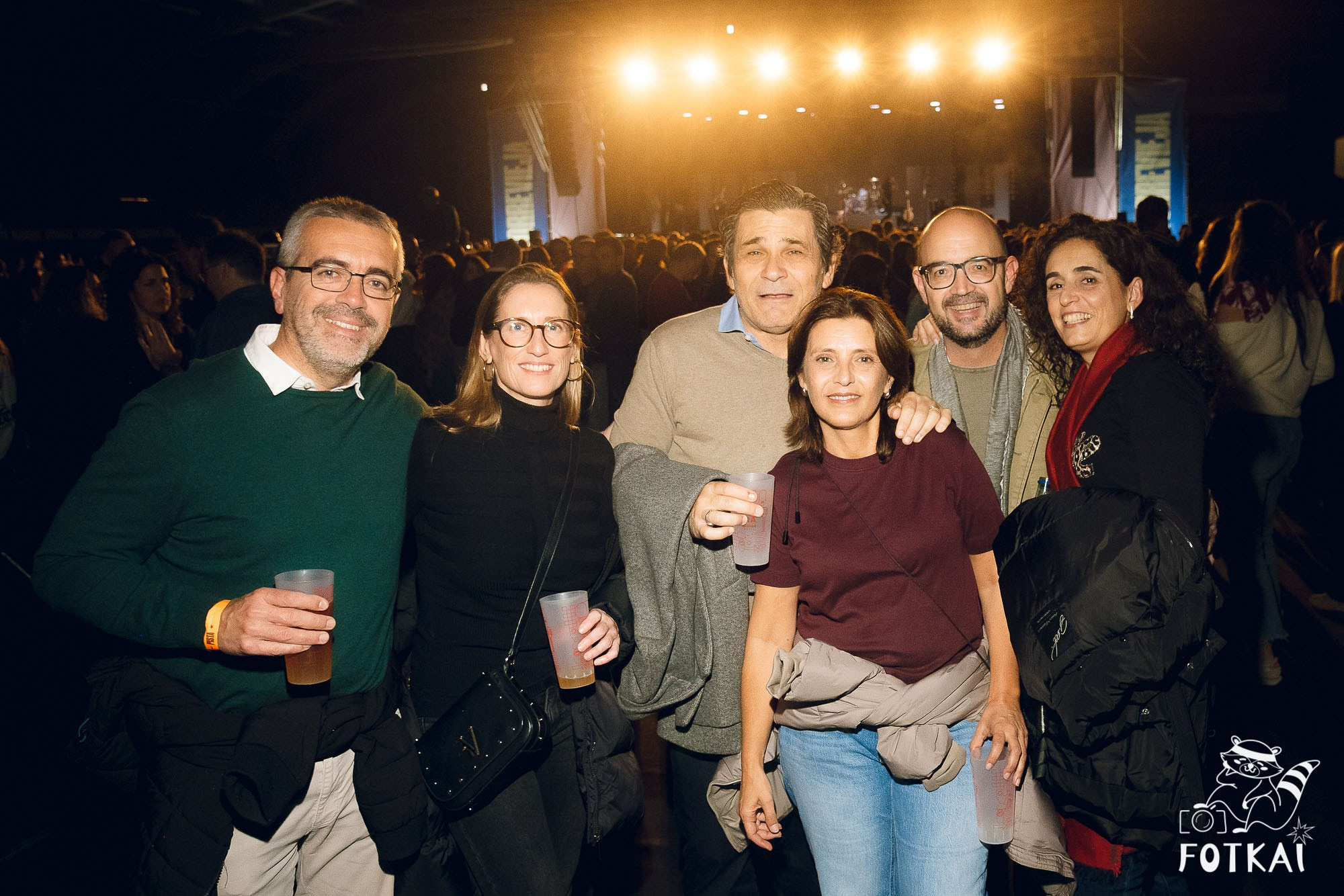 Sidonie en Torrevieja 2025 – Fotos del concierto y reportaje completo | FOTKAI