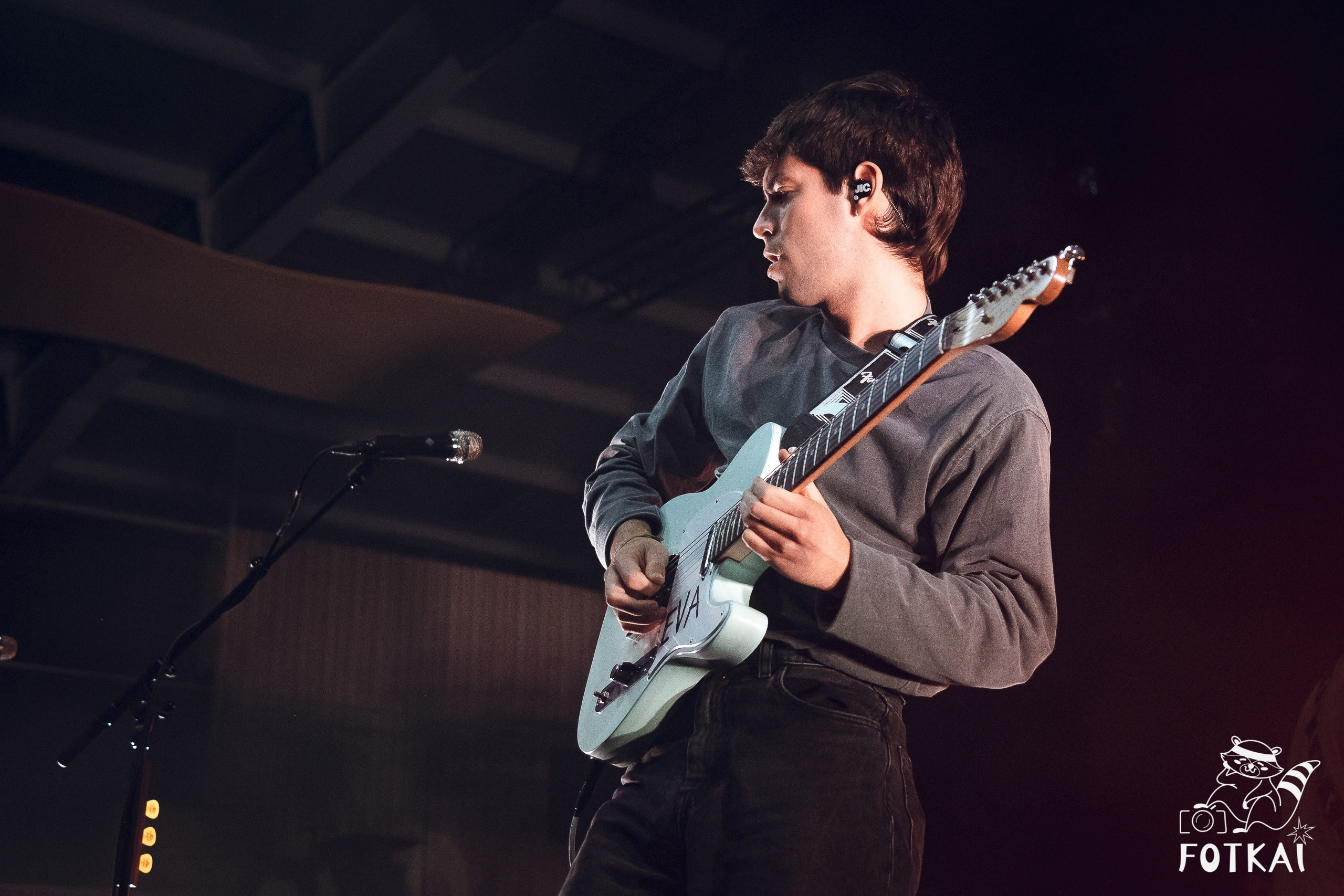 Malmö 040 в Аликанте — концерт в Sala Baltimore Live | FOTKAI