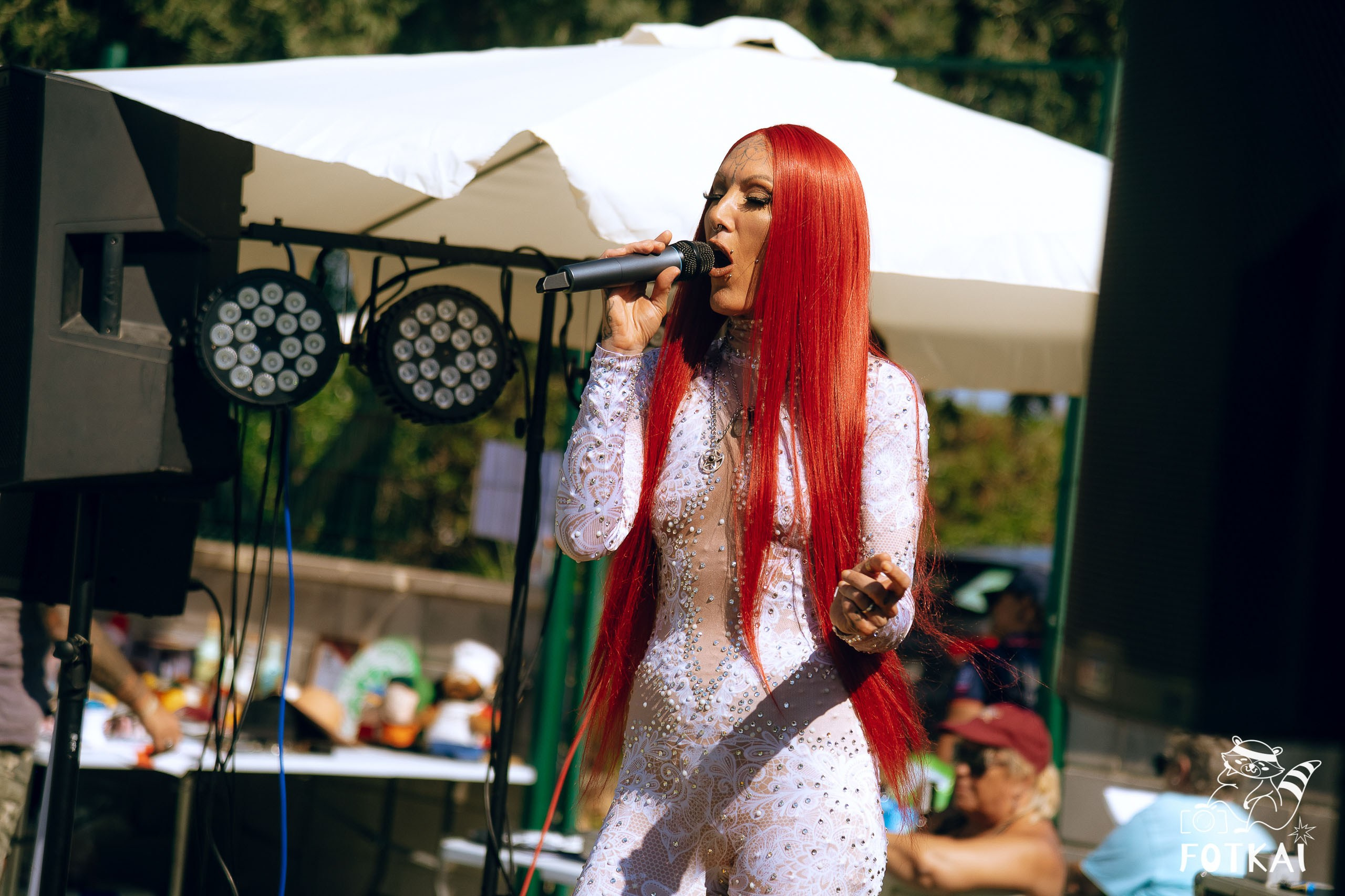 Autumn Gold Fiesta 2025 en Alannia Guardamar – Reportaje fotográfico | FOTKAI