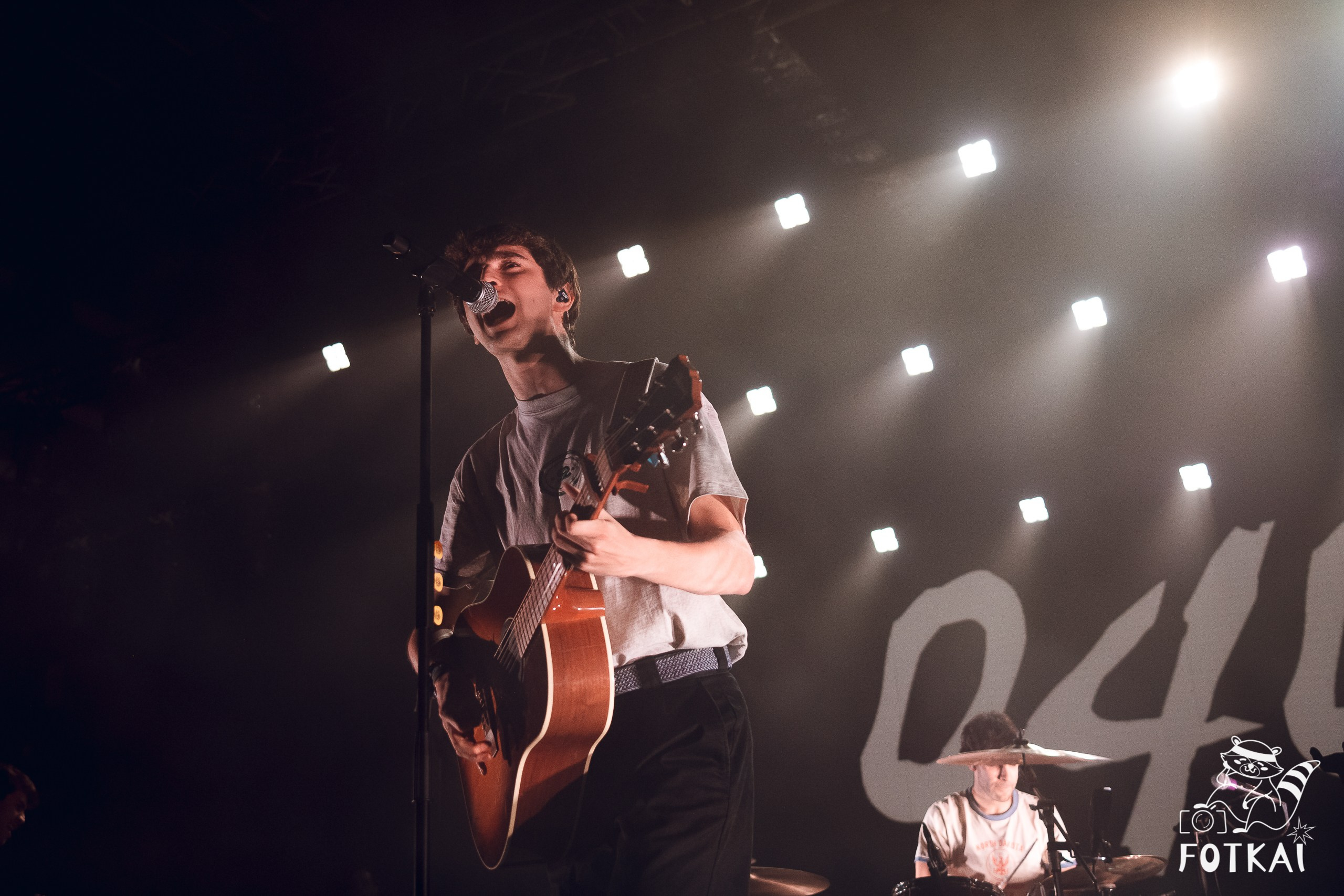 Malmö 040 в Аликанте — концерт в Sala Baltimore Live | FOTKAI