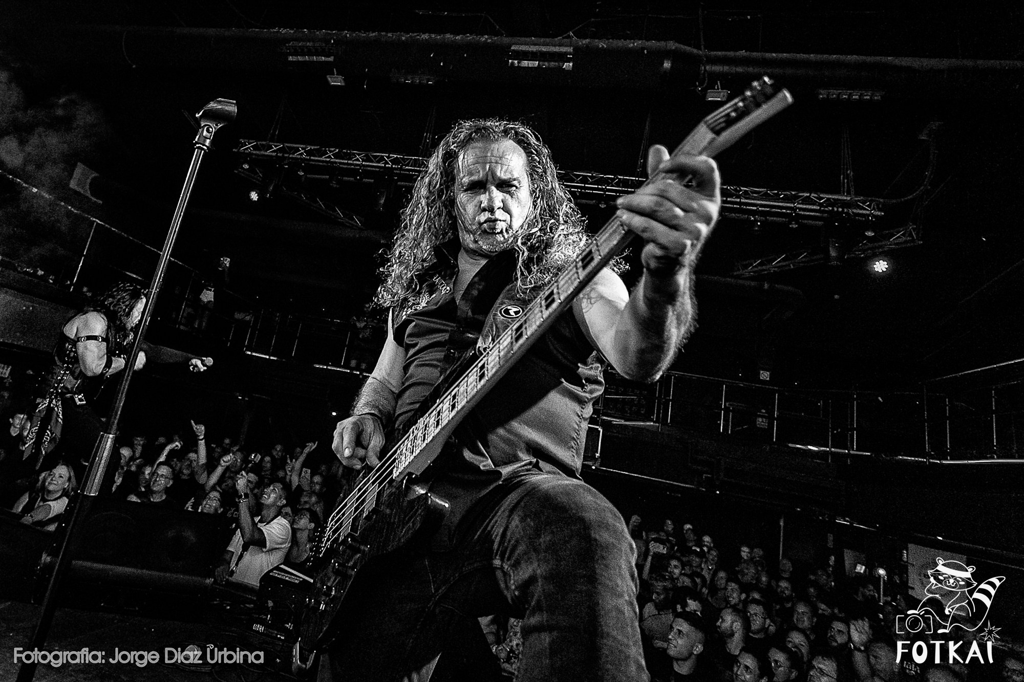 Saratoga Live at Es Gremi Mallorca — Concert Photos, En Estado Puro Tour 2026 | FOTKAI