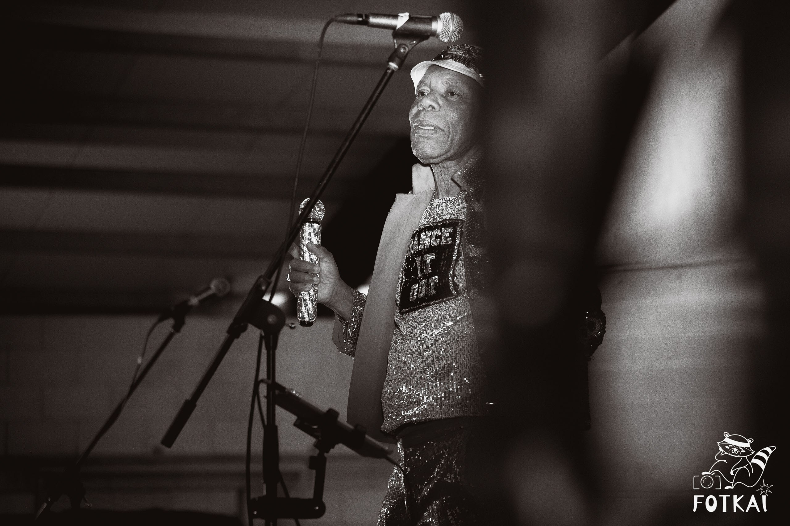 Bryan Adams UK & Greg Bannis — Reportaje fotográfico | Concierto en San Fulgencio | FOTKAI