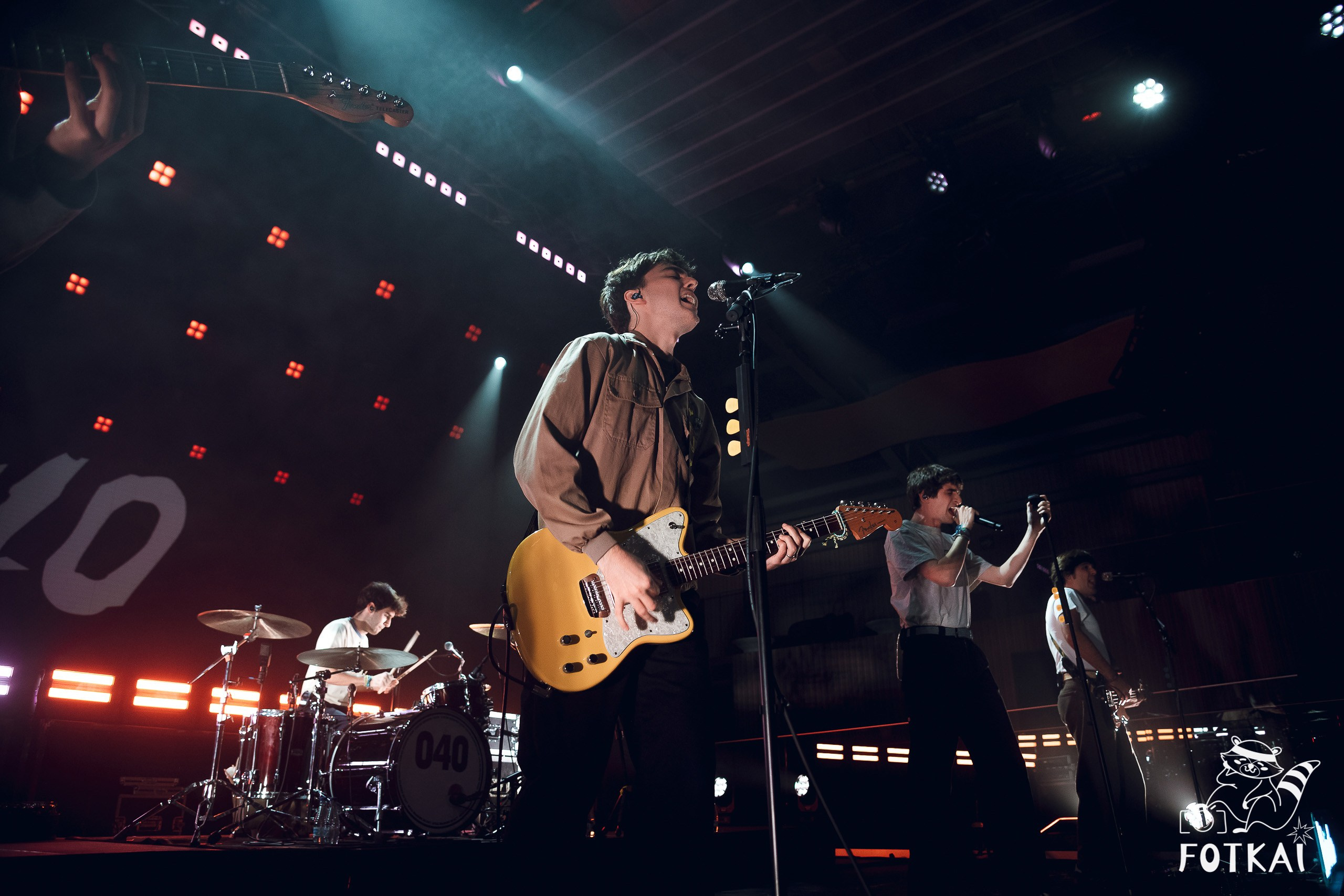 Malmö 040 в Аликанте — концерт в Sala Baltimore Live | FOTKAI