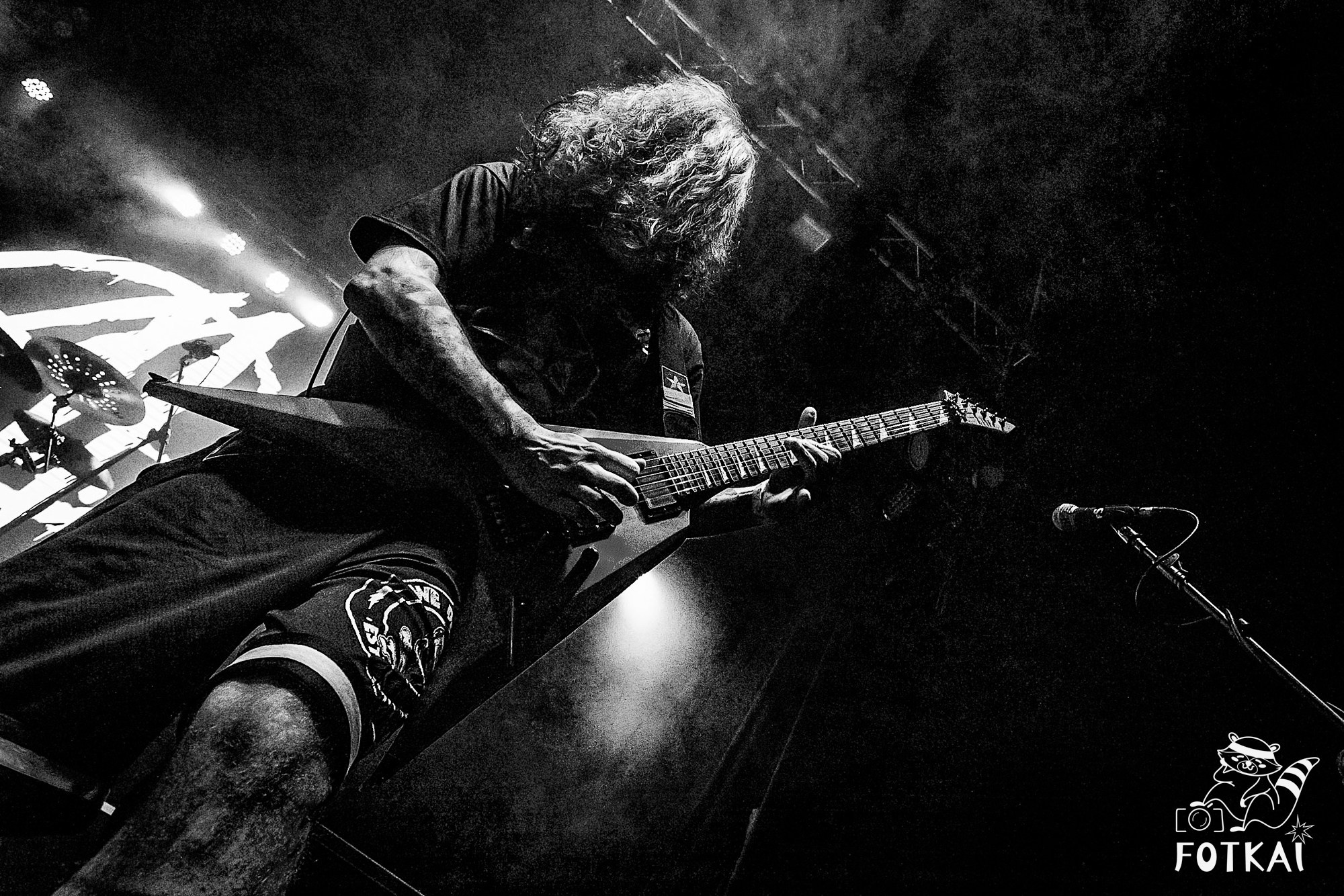 Angelus Apatrida en Es Gremi Mallorca — Fotos del concierto, Summer of Malevolence 2026 | FOTKAI