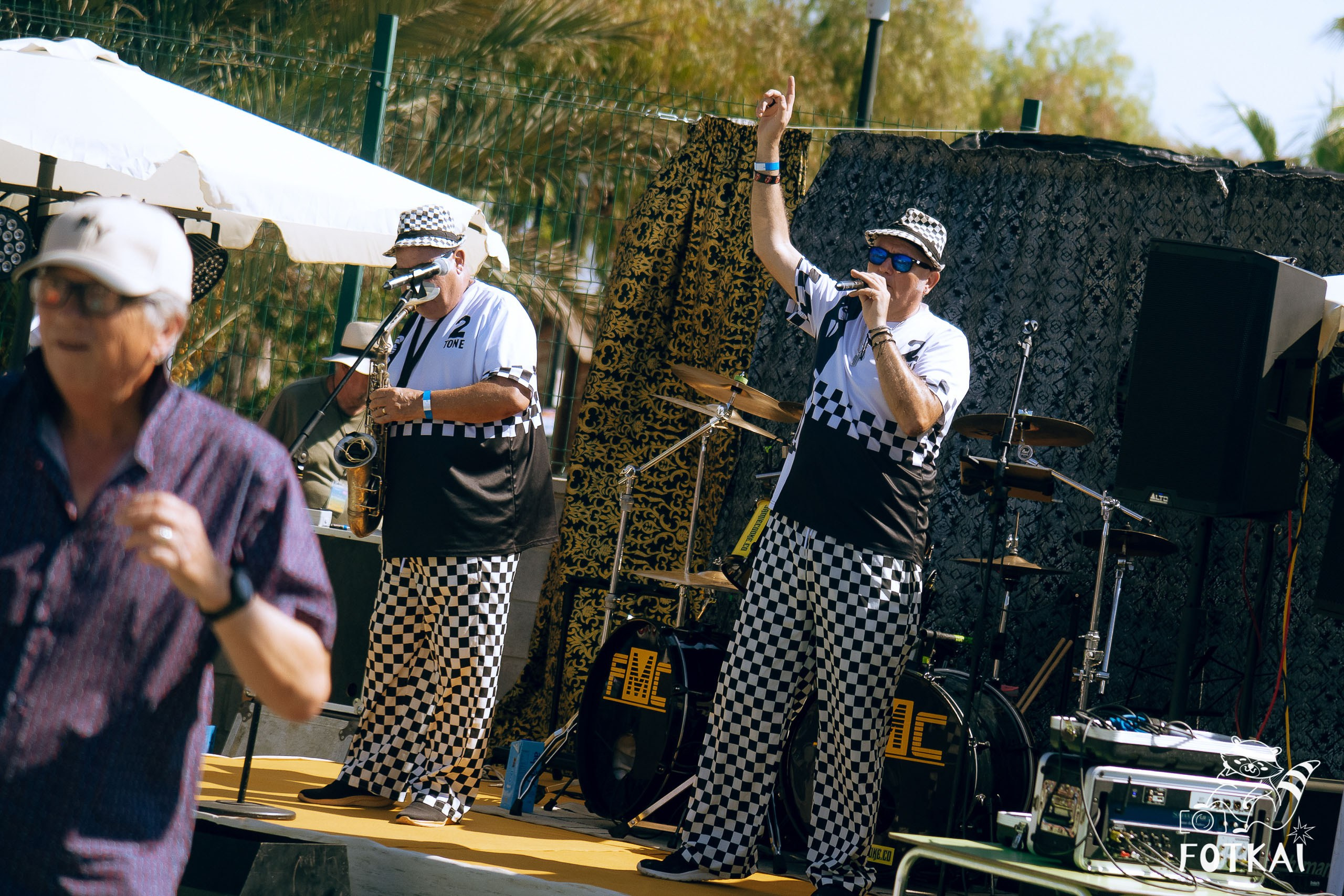 Autumn Gold Fiesta 2025 en Alannia Guardamar – Reportaje fotográfico | FOTKAI