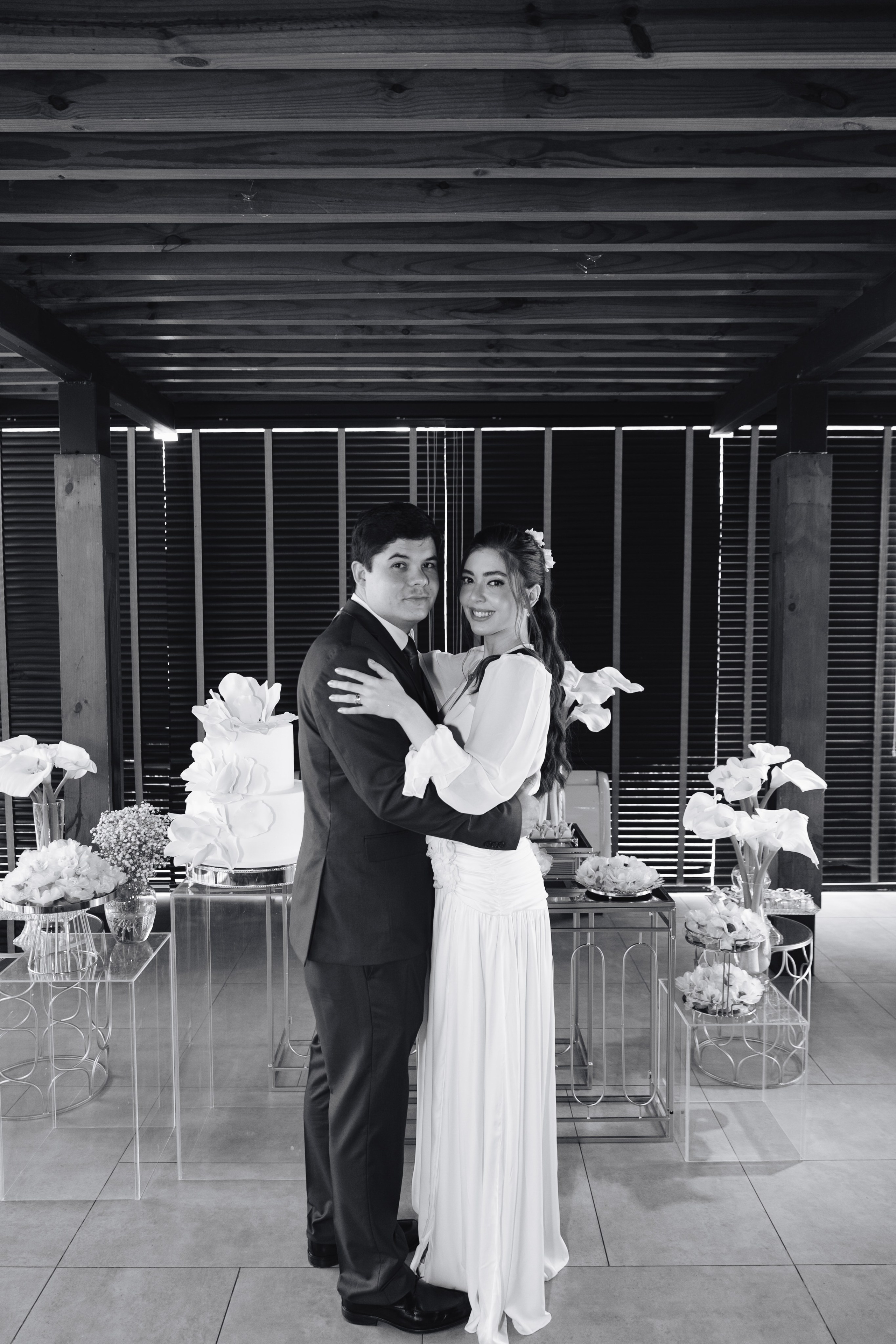 Civil Bruno e Nicole. Esdras Rodrigues, Fotógrafo de Casamento em Fortaleza — CE, Brasil