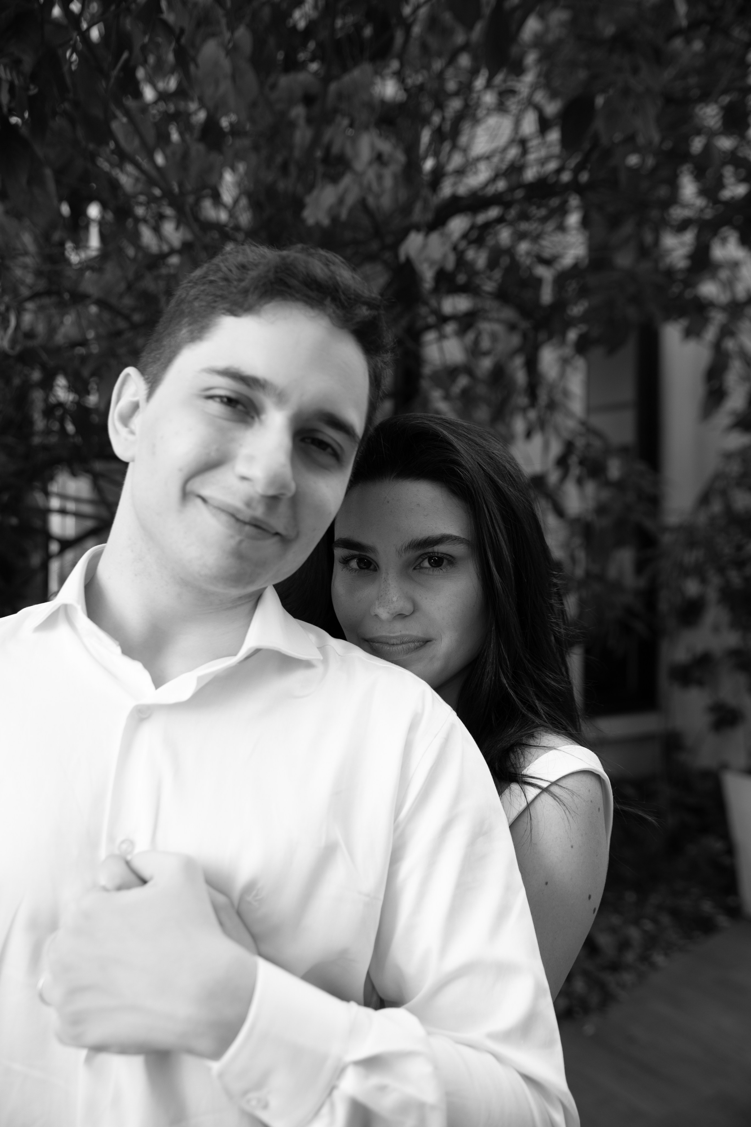 Ashley e Bruno. Esdras Rodrigues, Fotógrafo de Casamento em Fortaleza — CE, Brasil