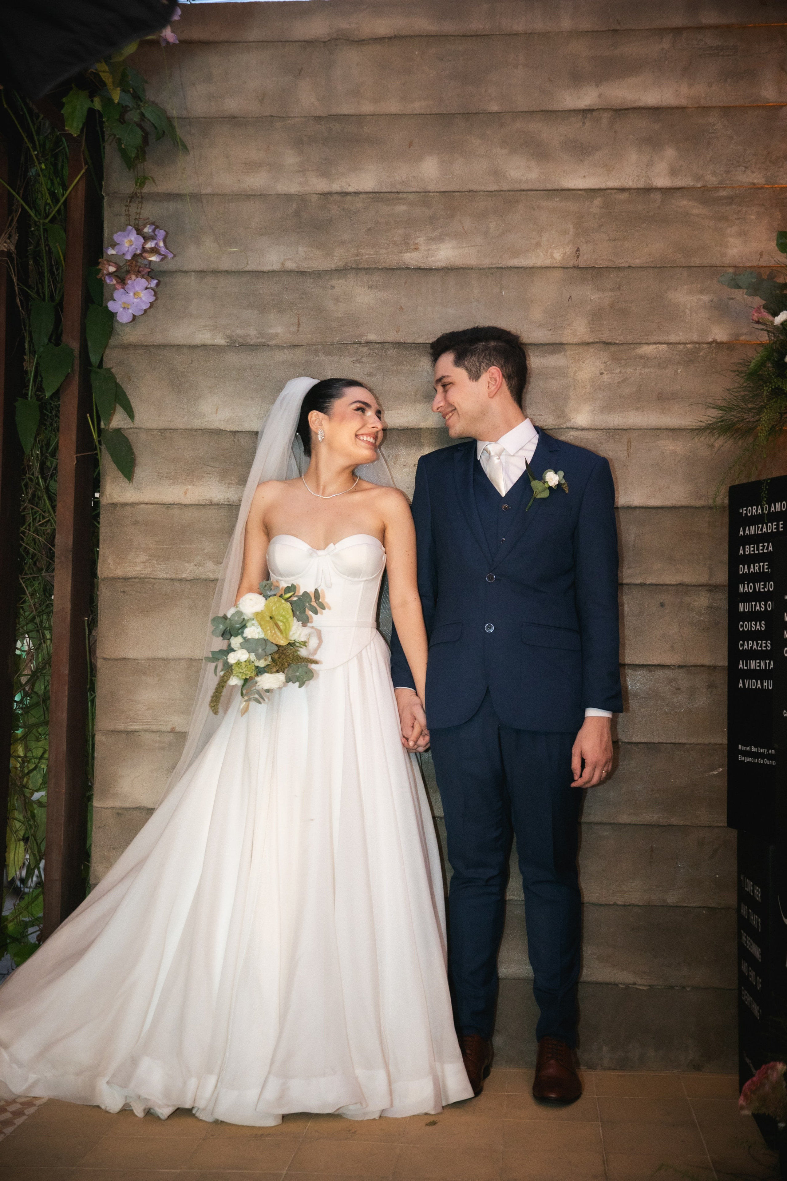 Casamento Ashley e Bruno. Esdras Rodrigues, Fotógrafo de Casamento em Fortaleza — CE, Brasil