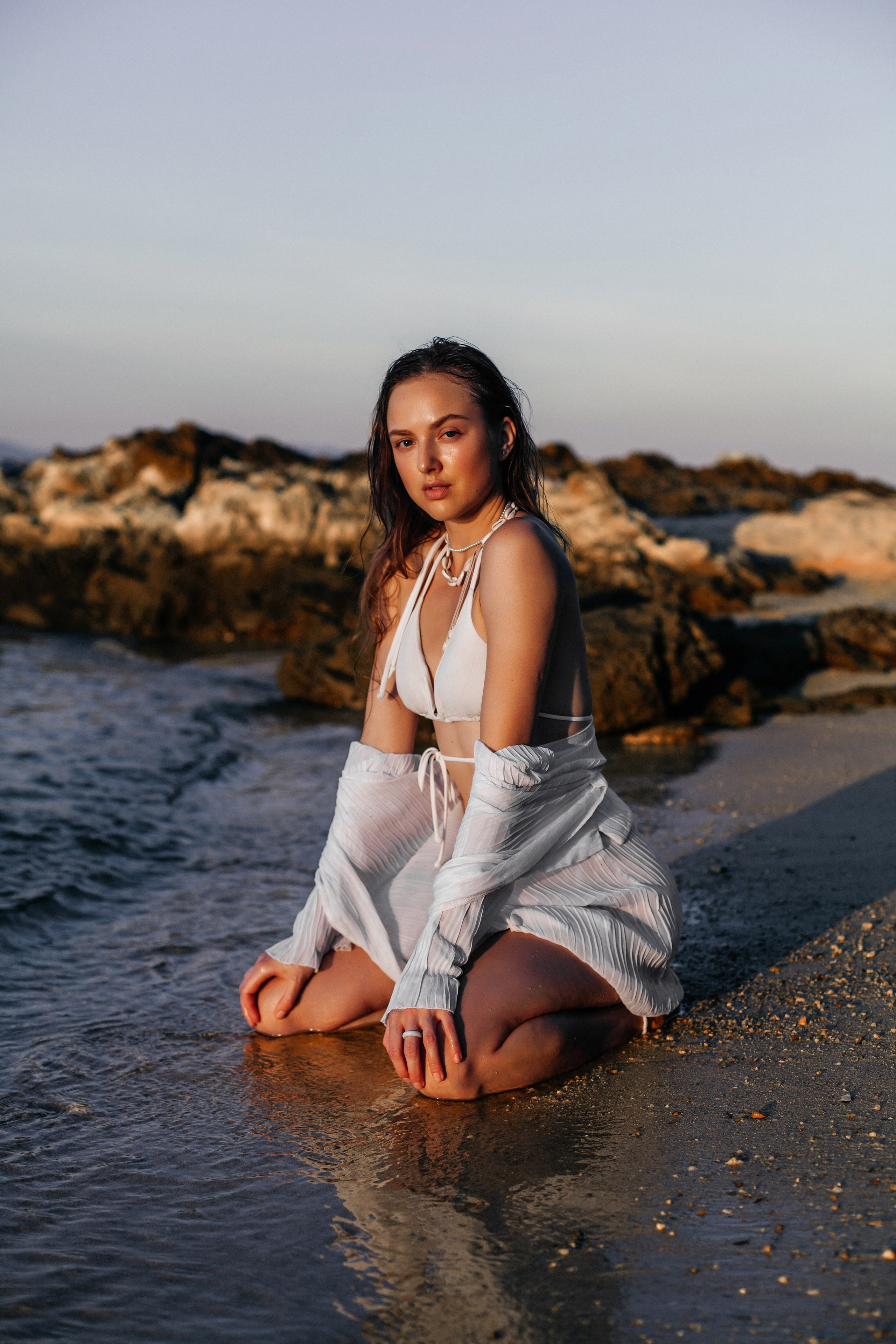 Ban Tai Beach — 14.01.2023. Фотограф на Самуи — Фотосессия на Самуи — Фотограф Ксения Шумейко