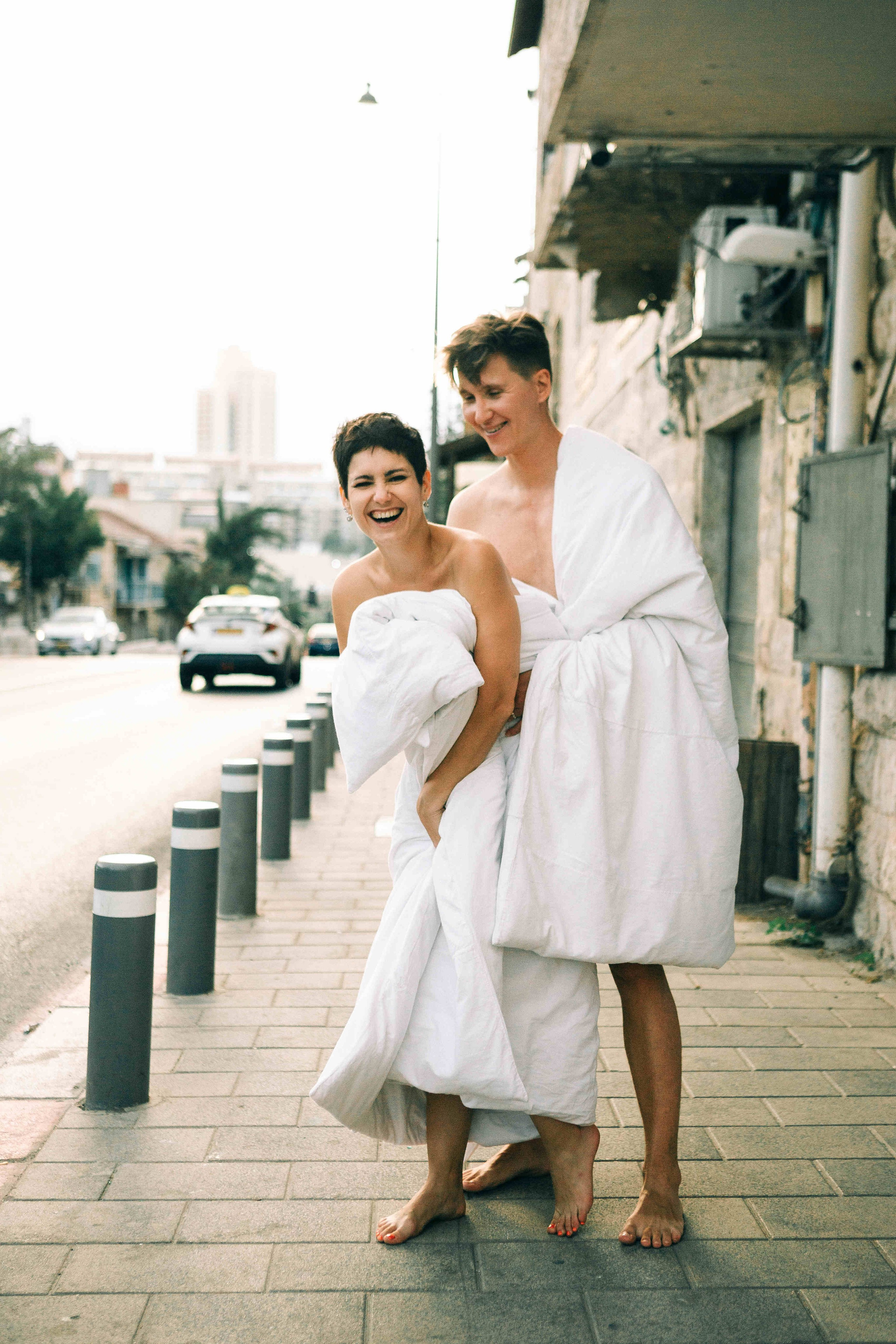 SWEET MORNING. PHOTOGRAPHER IN ISRAEL