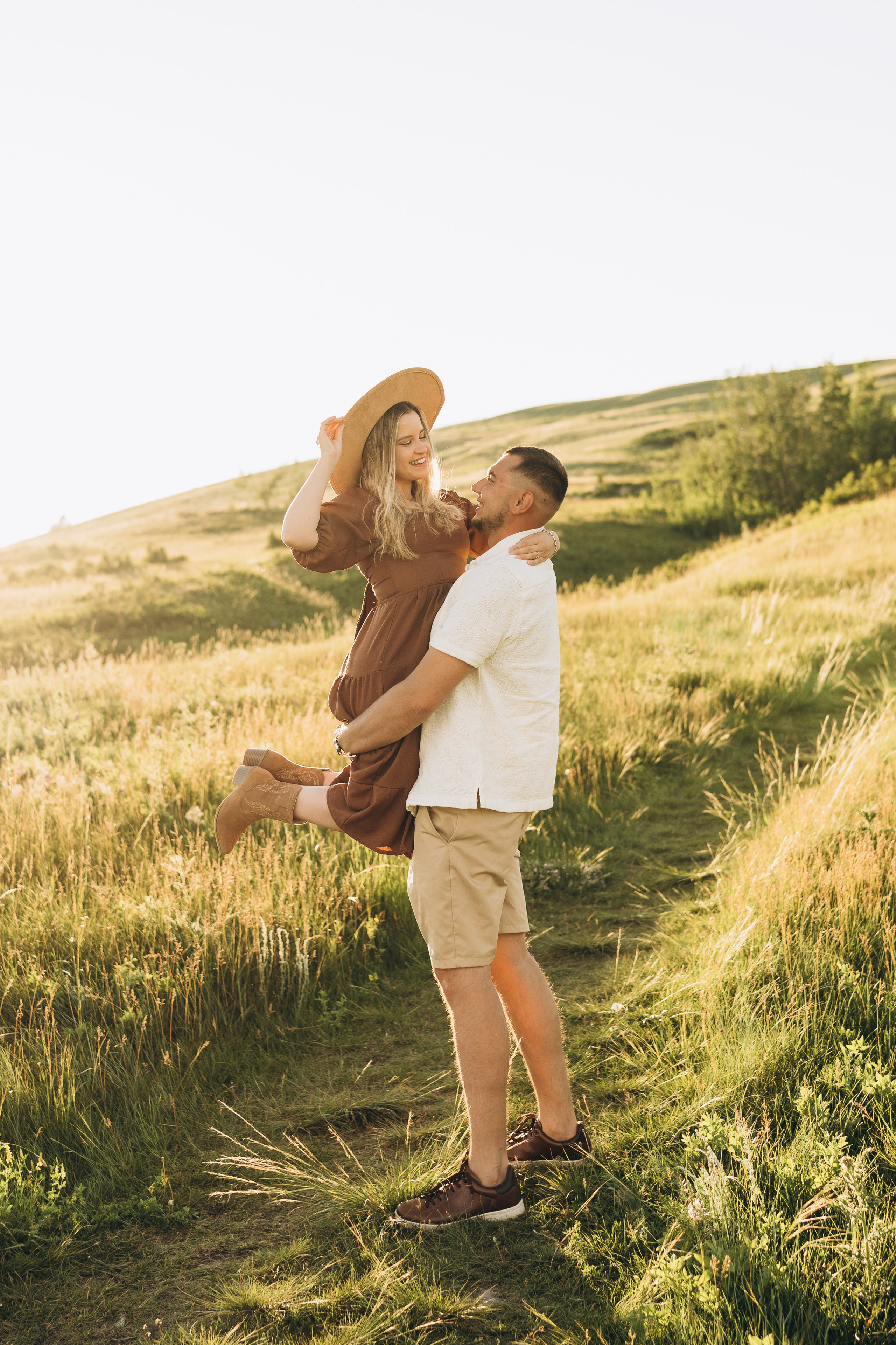 Irina & Taras. Calgary Wedding & Lifestyle Photographer — Yevhen Polishchuk