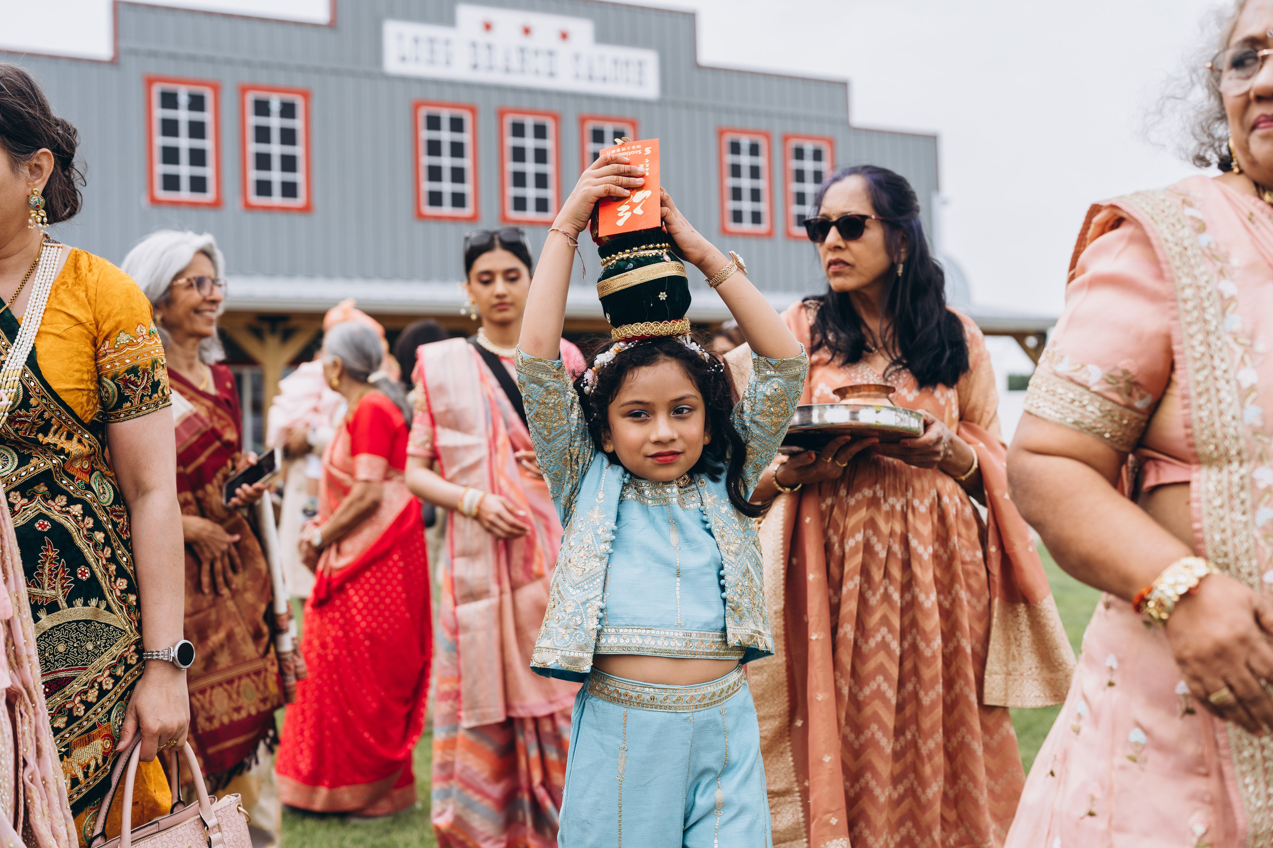 Jackie & Bindi. Calgary Wedding & Lifestyle Photographer — Yevhen Polishchuk