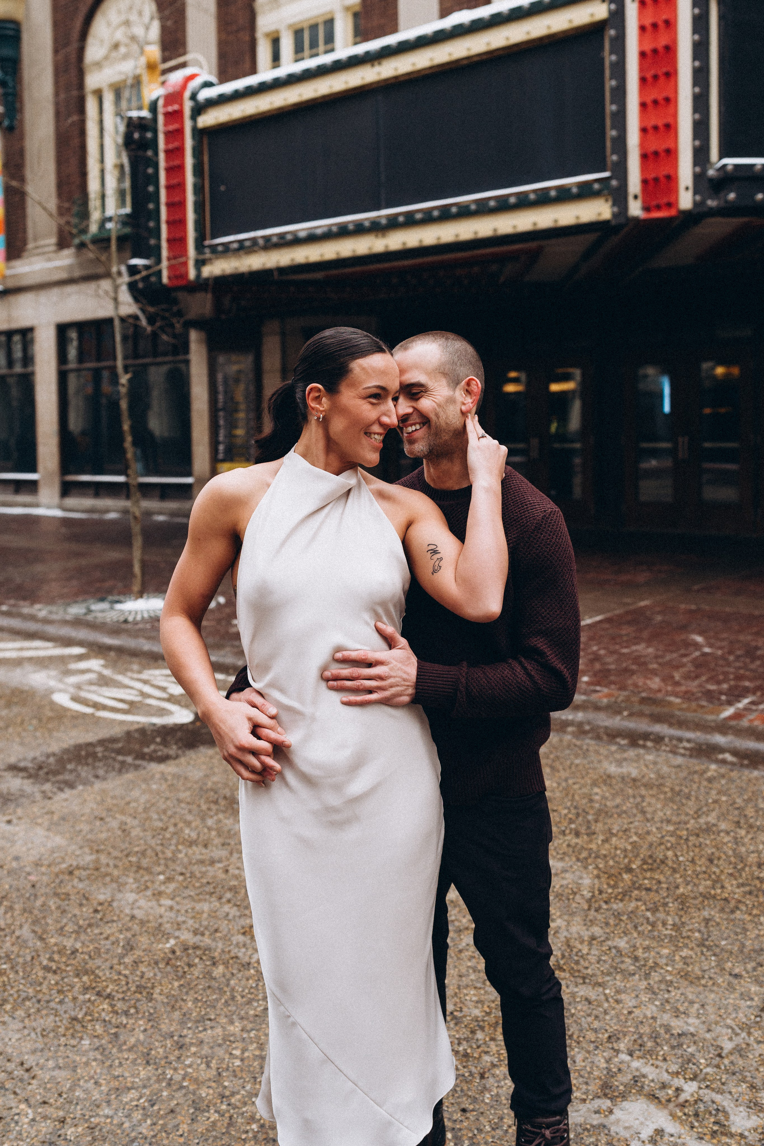 Katlyn. Calgary Wedding & Lifestyle Photographer — Yevhen Polishchuk