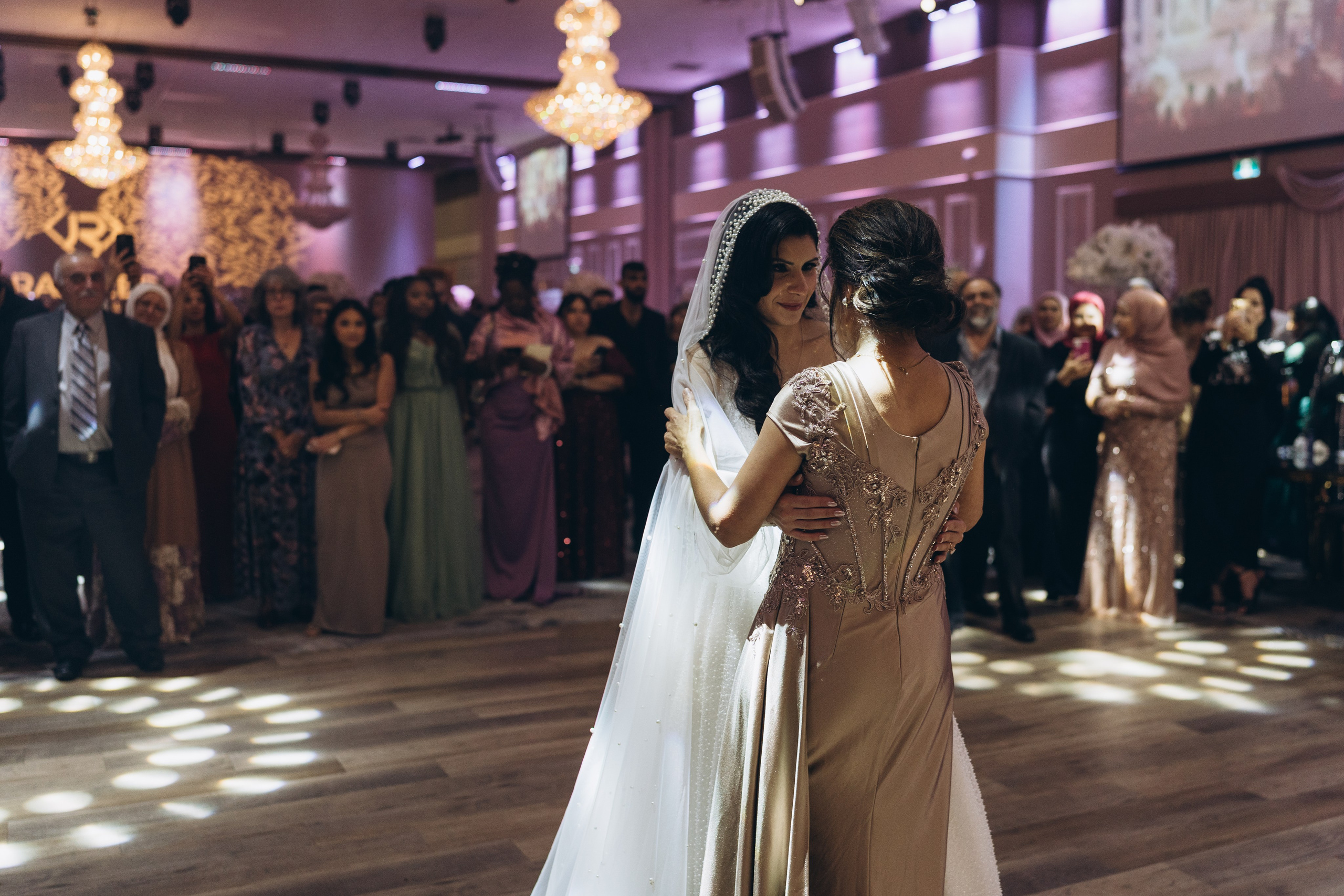 Hanan & Baraa. Calgary Wedding & Lifestyle Photographer — Yevhen Polishchuk