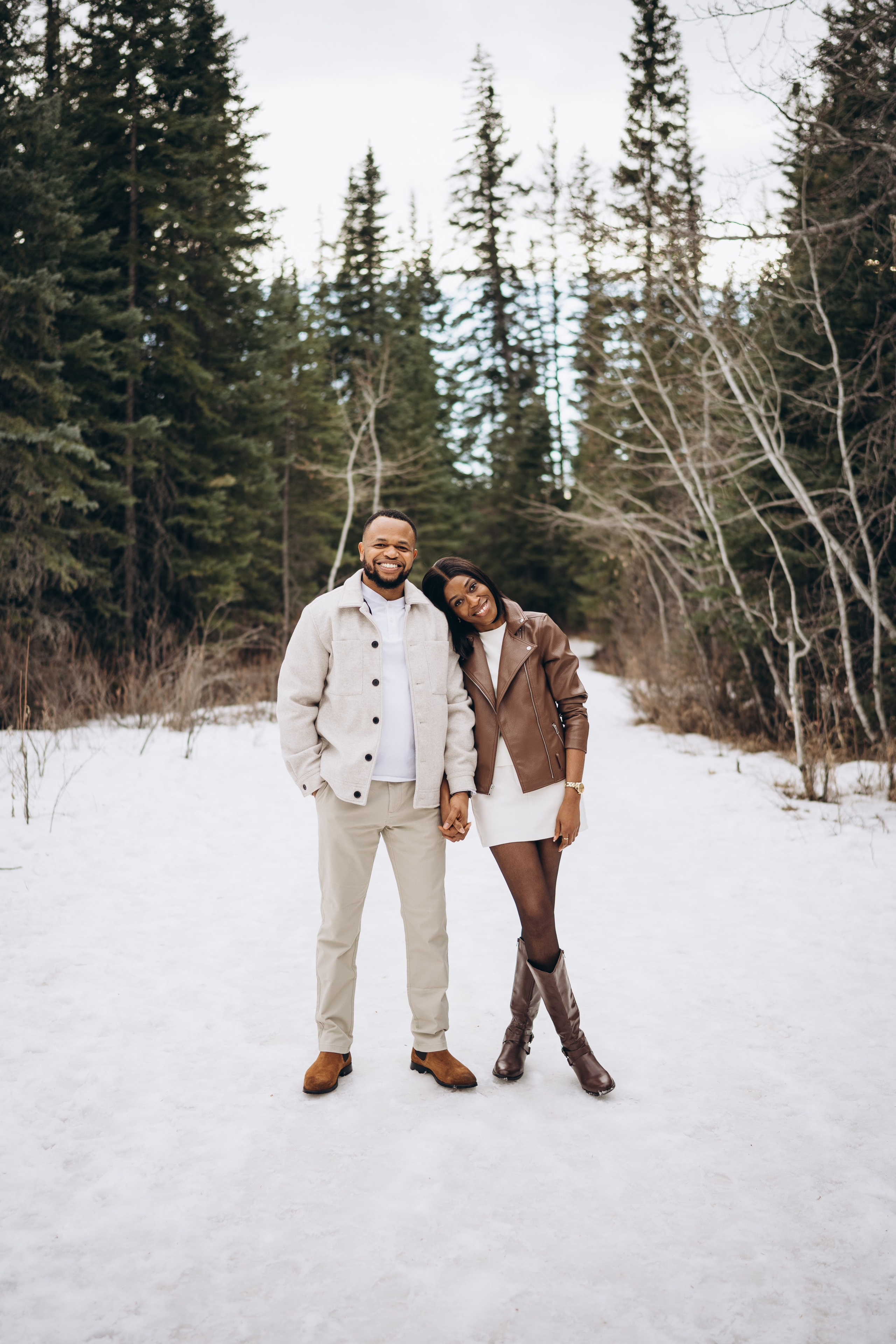 Cj & Kene. Calgary Wedding & Lifestyle Photographer — Yevhen Polishchuk