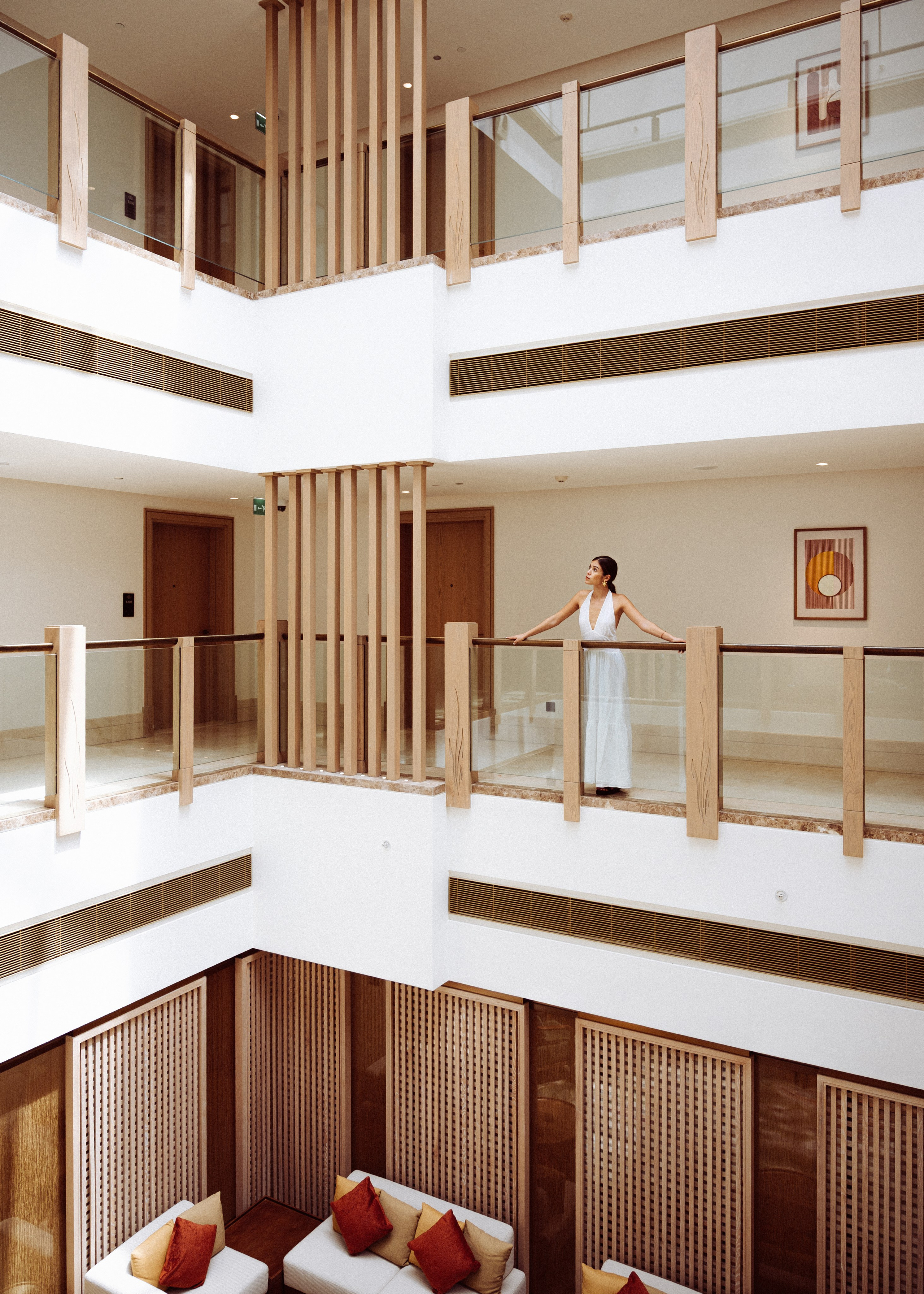 Sofitel The Palm. Versoluna