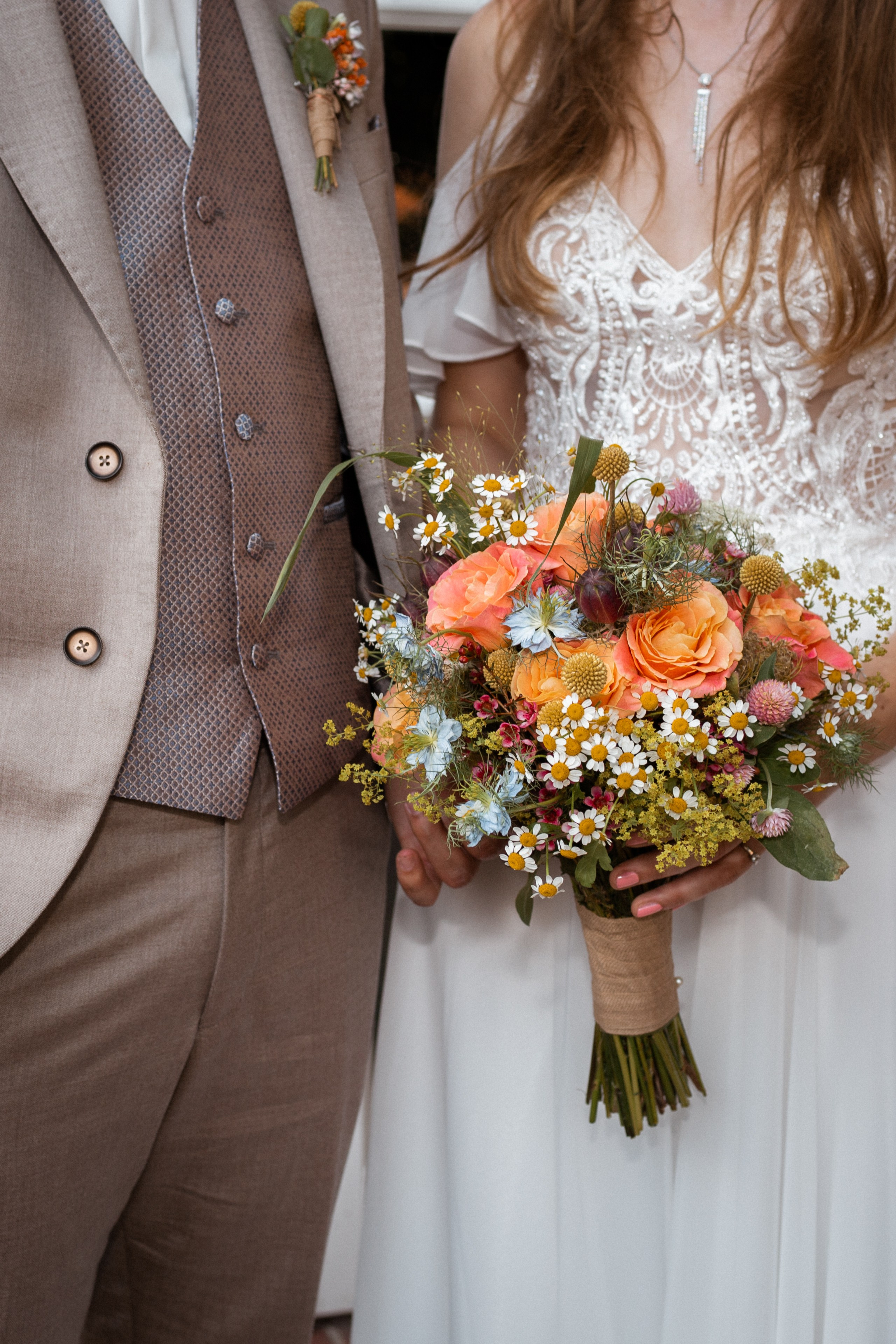 Vanessa & Mathias. Photo & Make-up Galina Neuberger. Fotografin & Vigasistin aus Bohmte