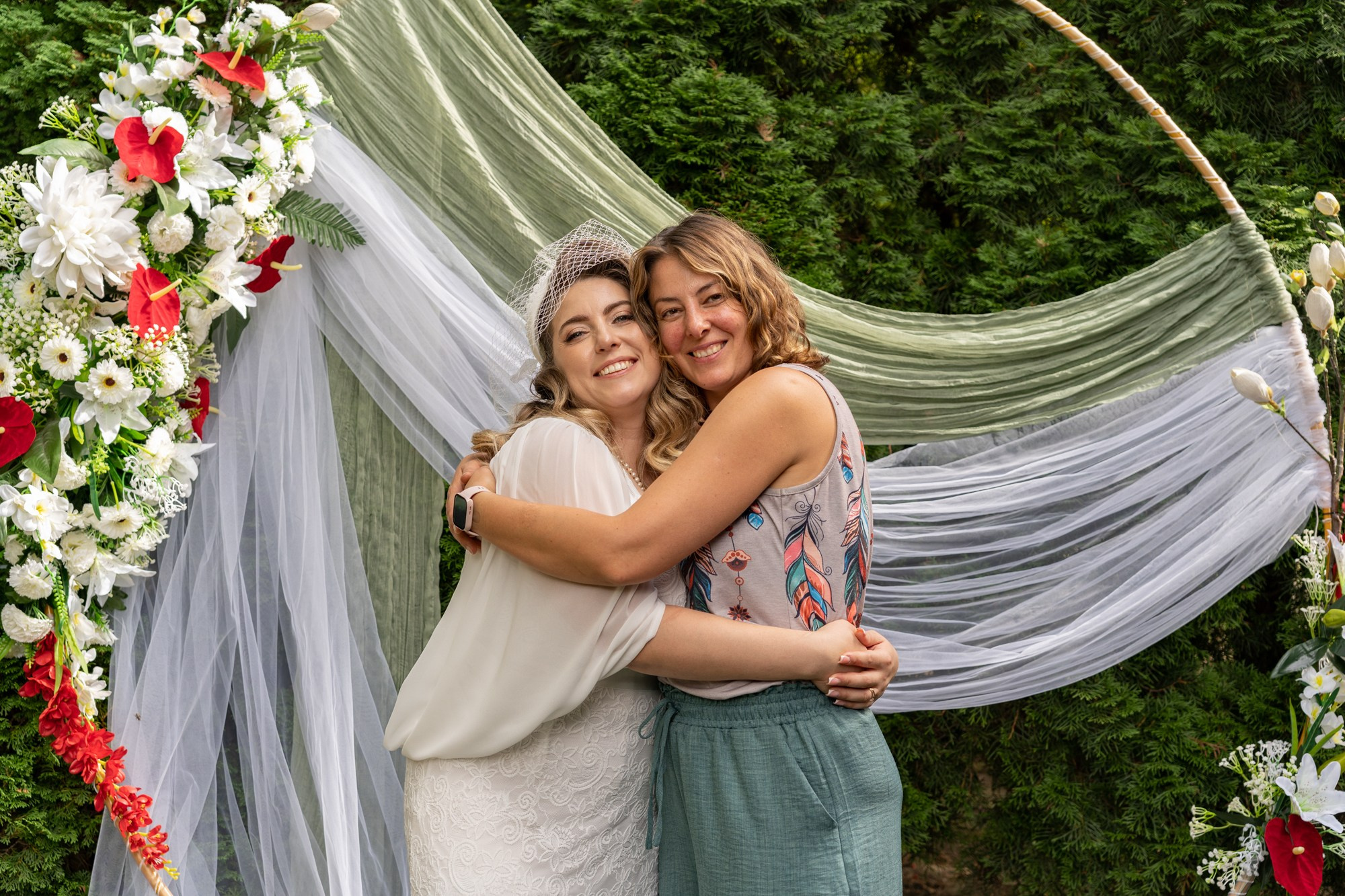 Aleksandra&Martin. RODINNÁ FOTOGRAFKA LABYK KATERYNA