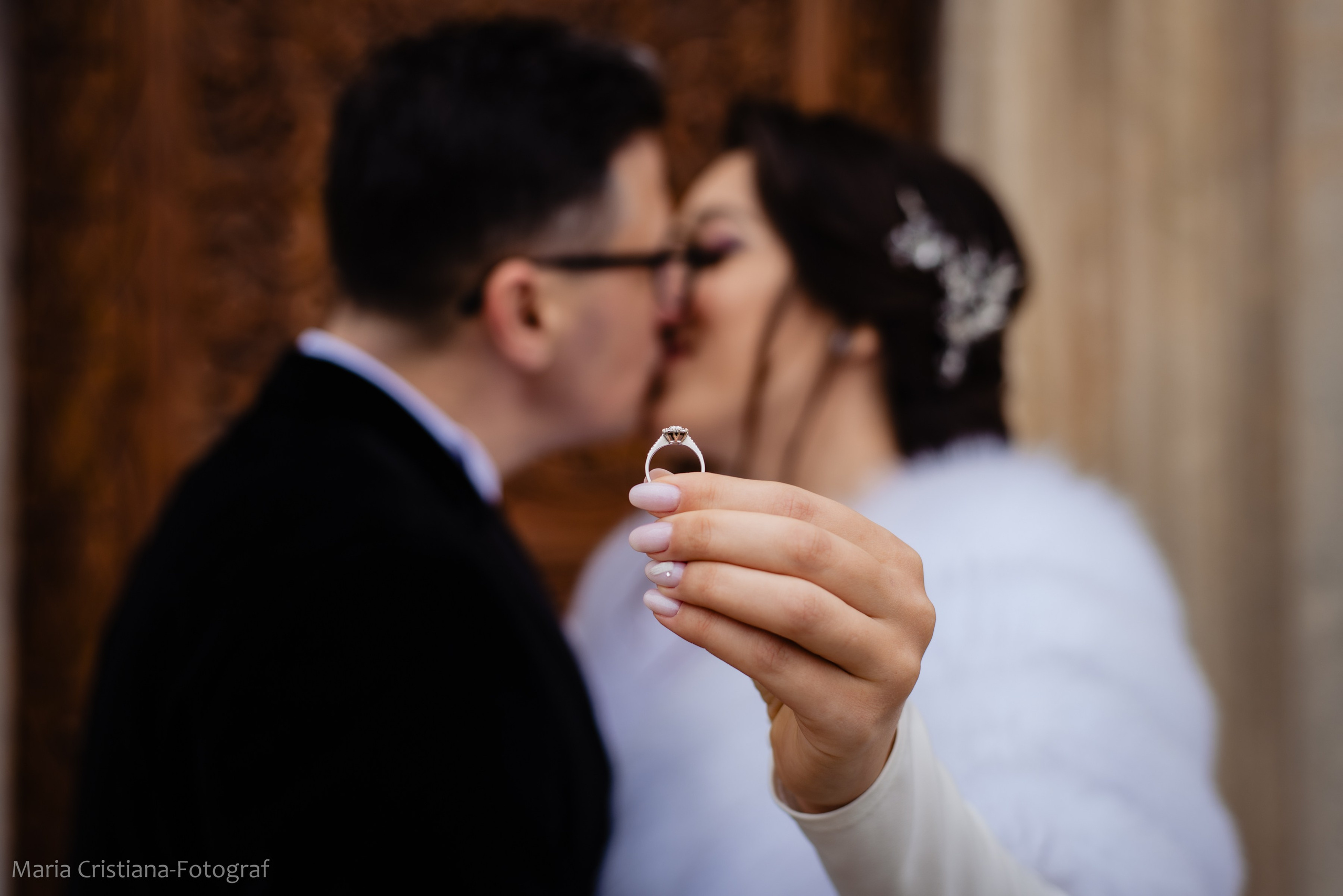 Wedding A&M. Maria Cristiana fotograf