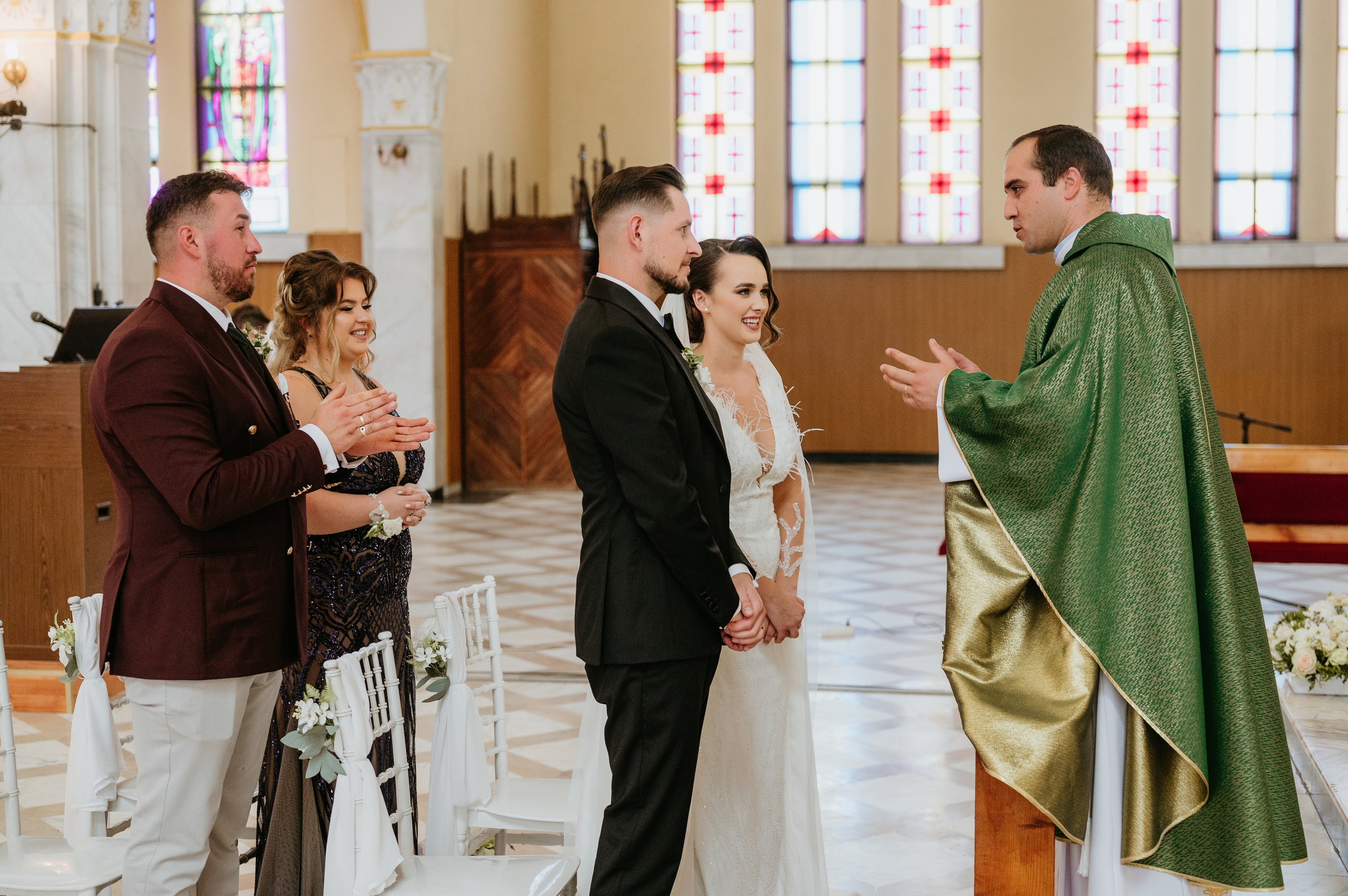 Sergiu si Adina. Valentin Melen - fotograf de nunta 🤍
