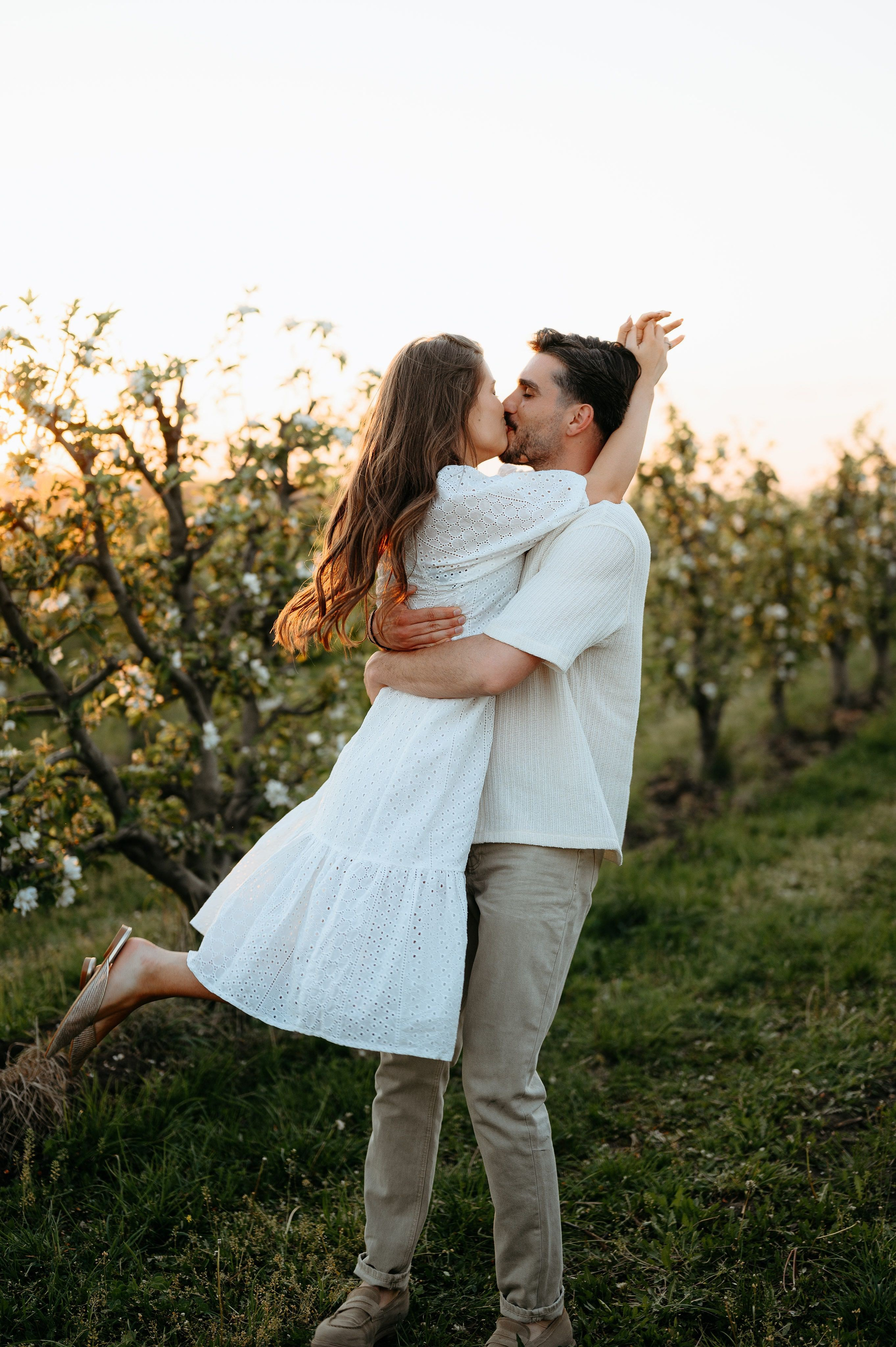 Sedinta foto Save the Date. Valentin Melen — wedding photographer