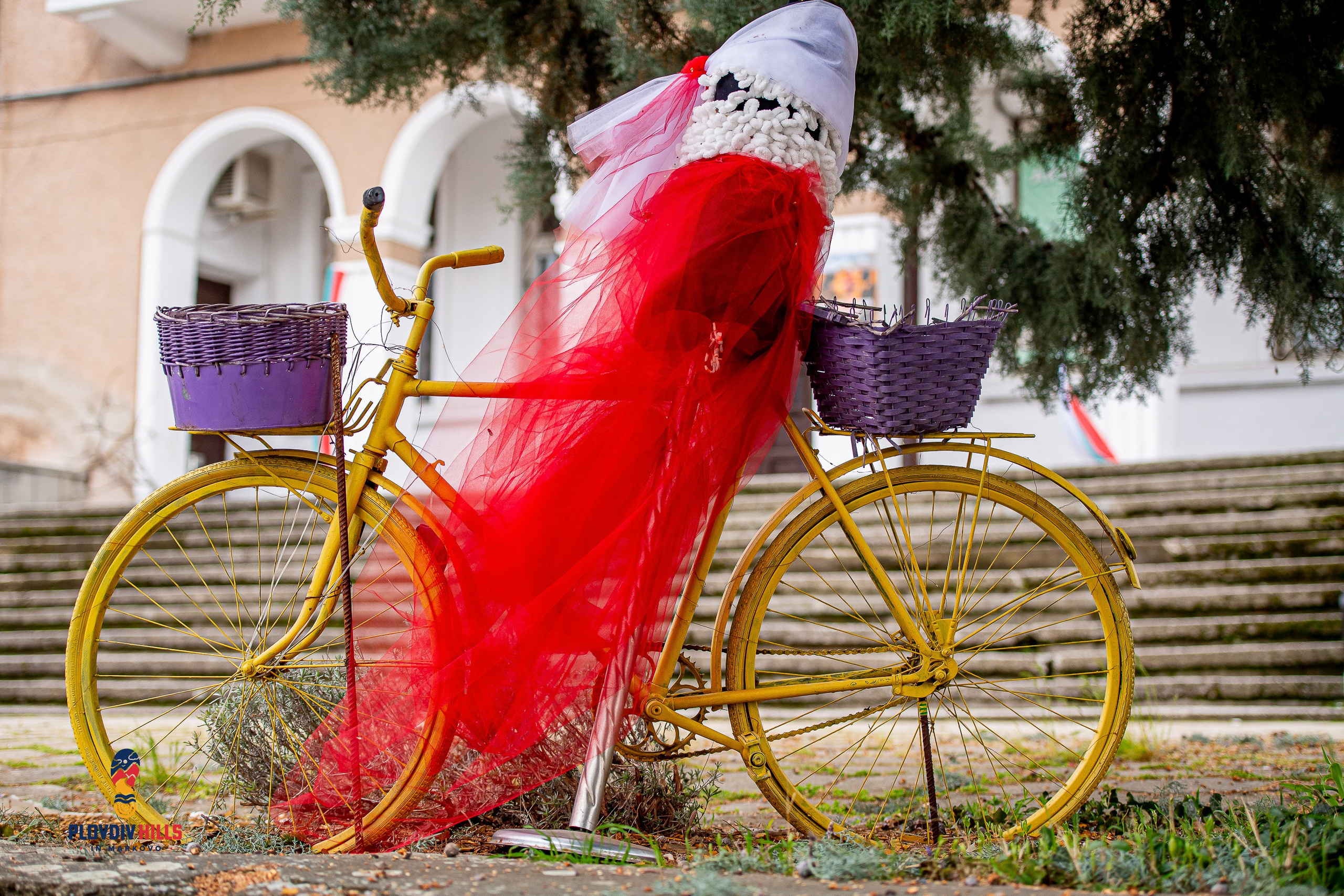 Снимки 2026-Krisok Photography. «Plovdiv Hills in MARKOVO» е състезание по планинско бягане