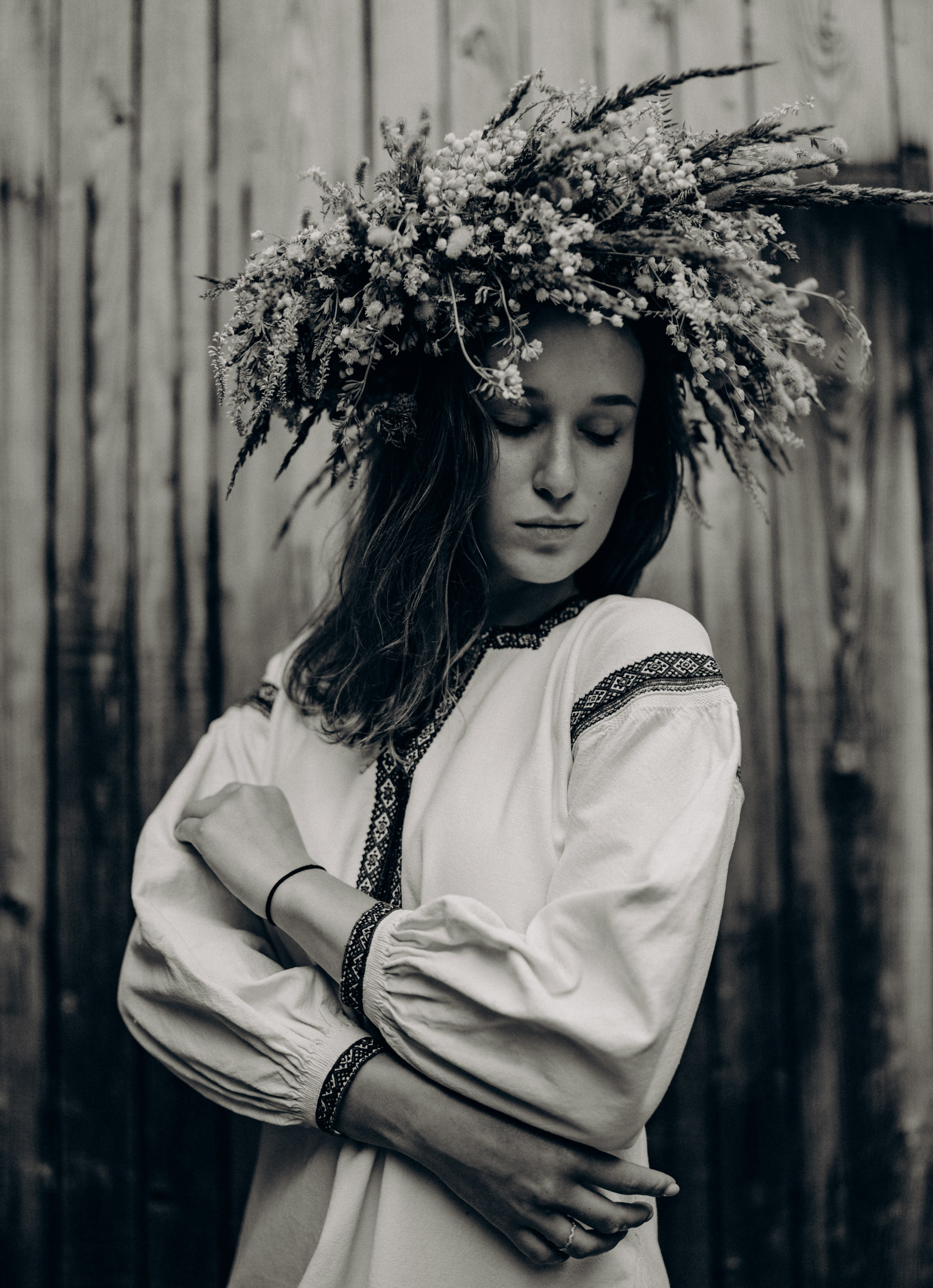 Sisters. Photographer Netherlands