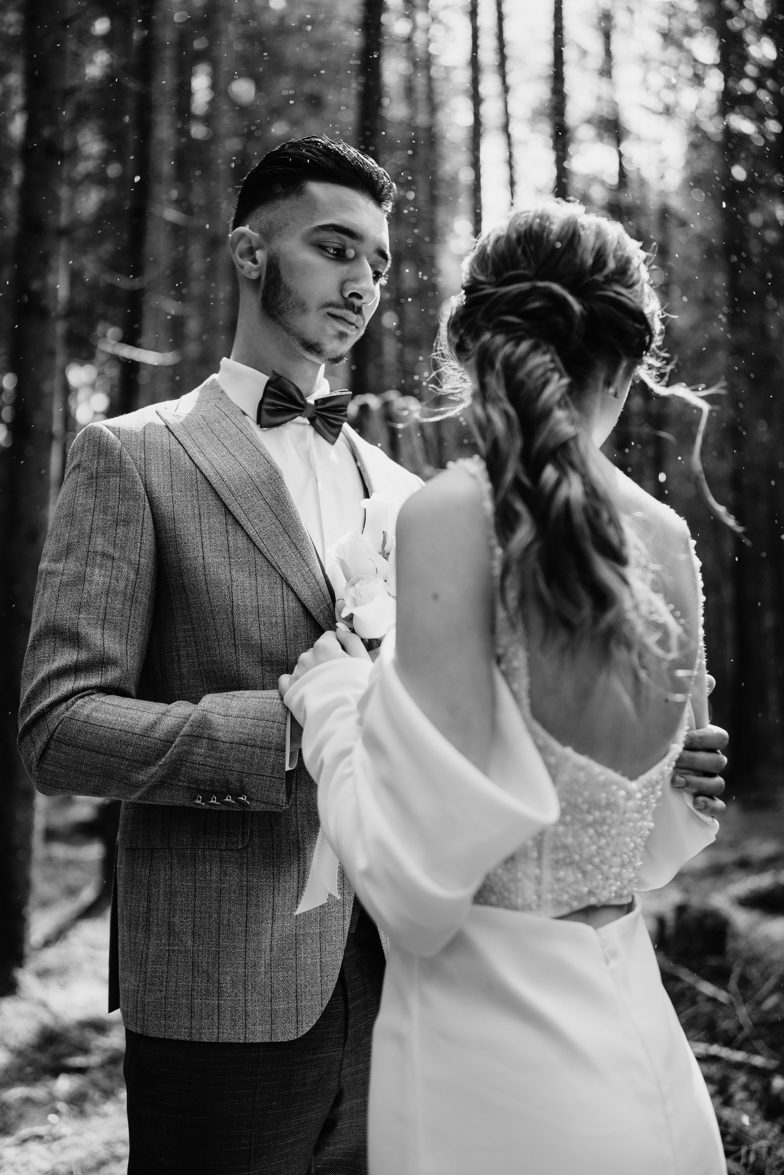 K&M. Photographer Netherlands