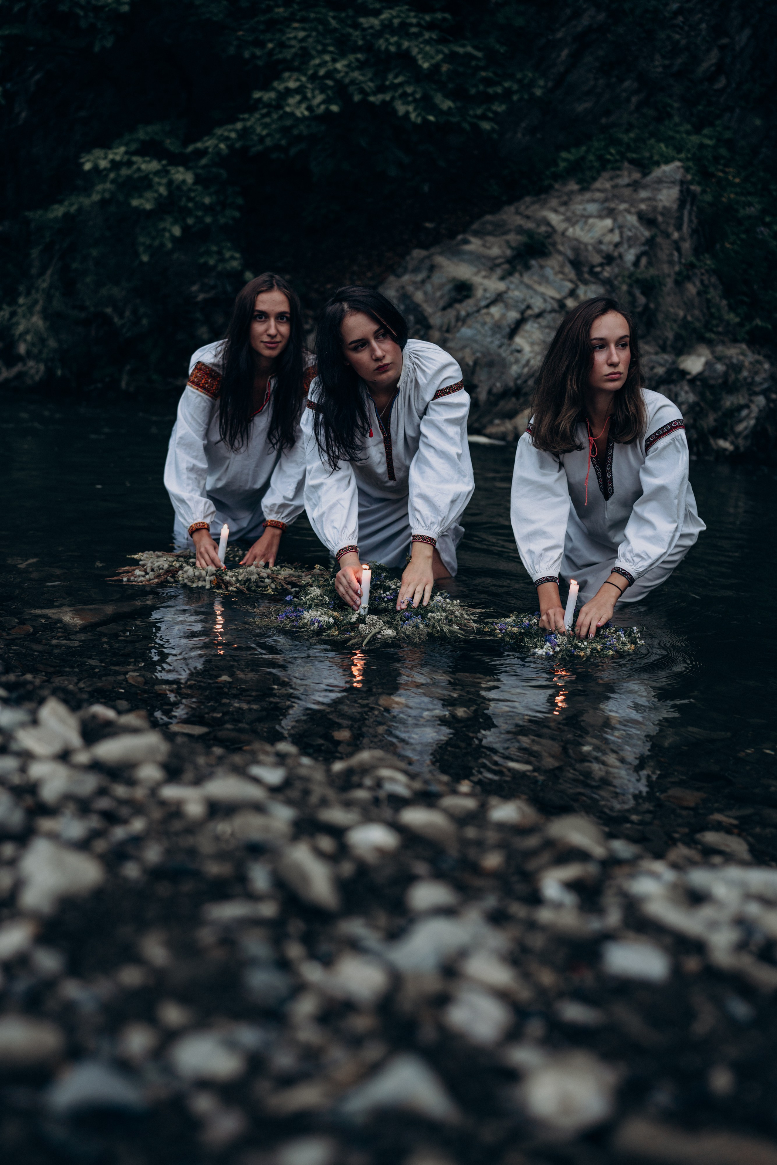 Sisters. Photographer Netherlands
