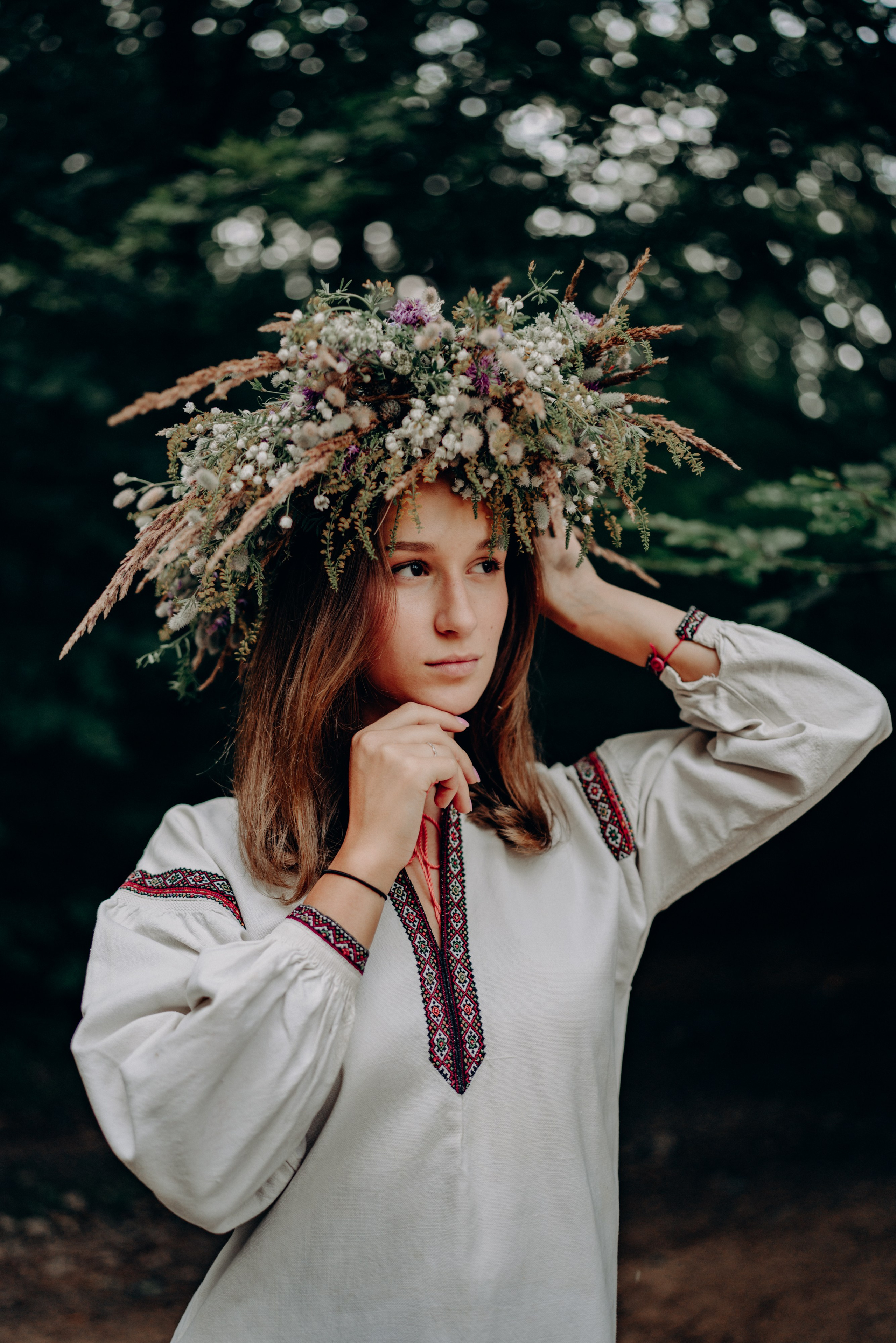 Sisters. Photographer Netherlands