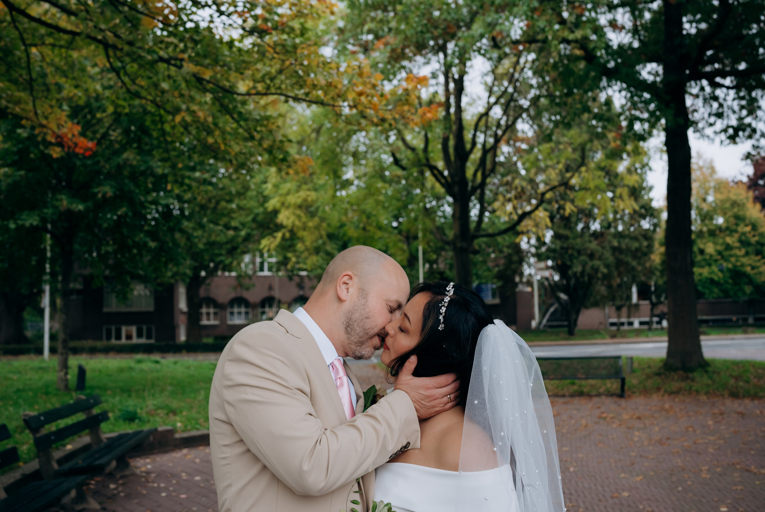 M & K. Photographer Netherlands