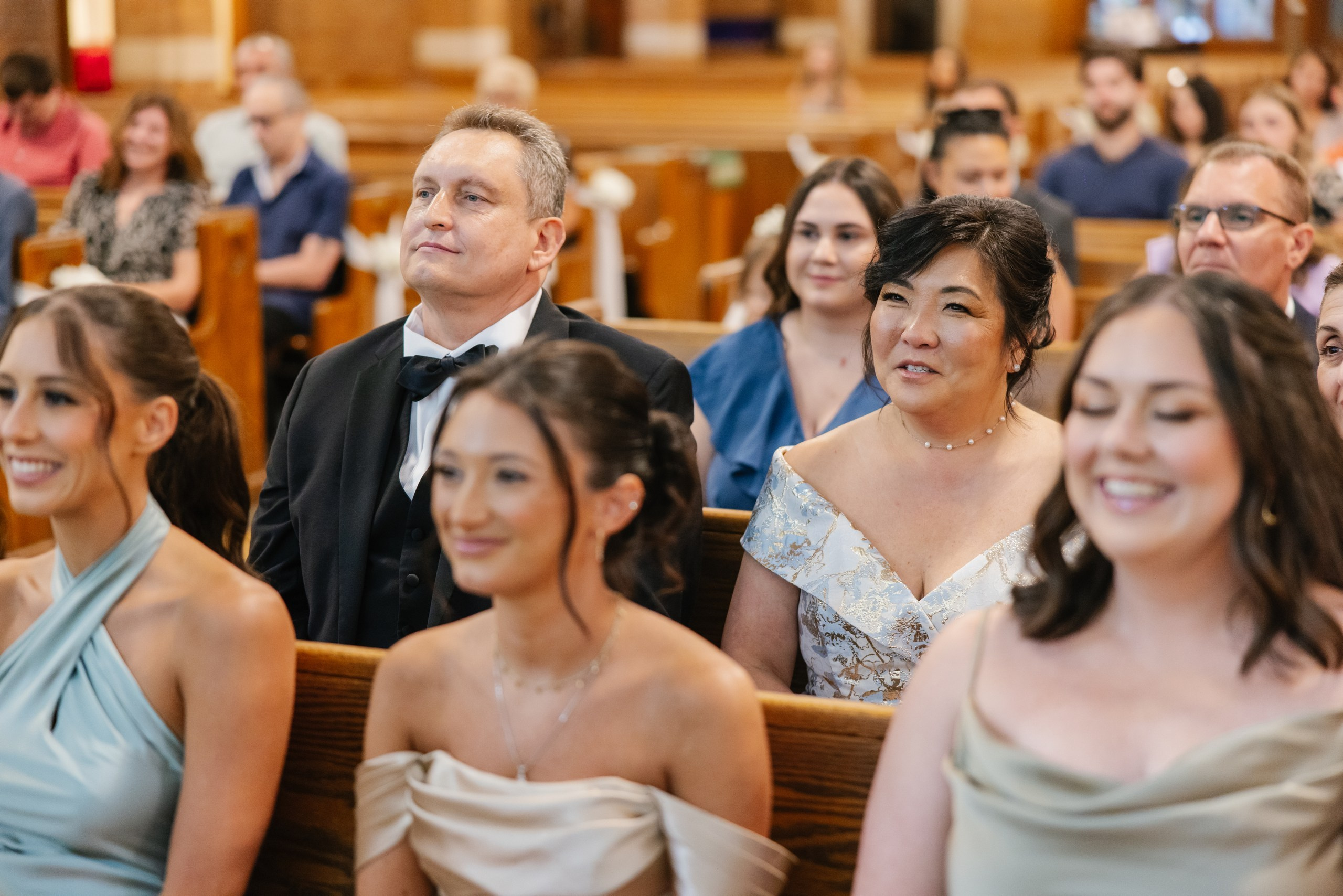Alyssa & Stephan, East Brunswick, NJ. Wedding Photo & Video