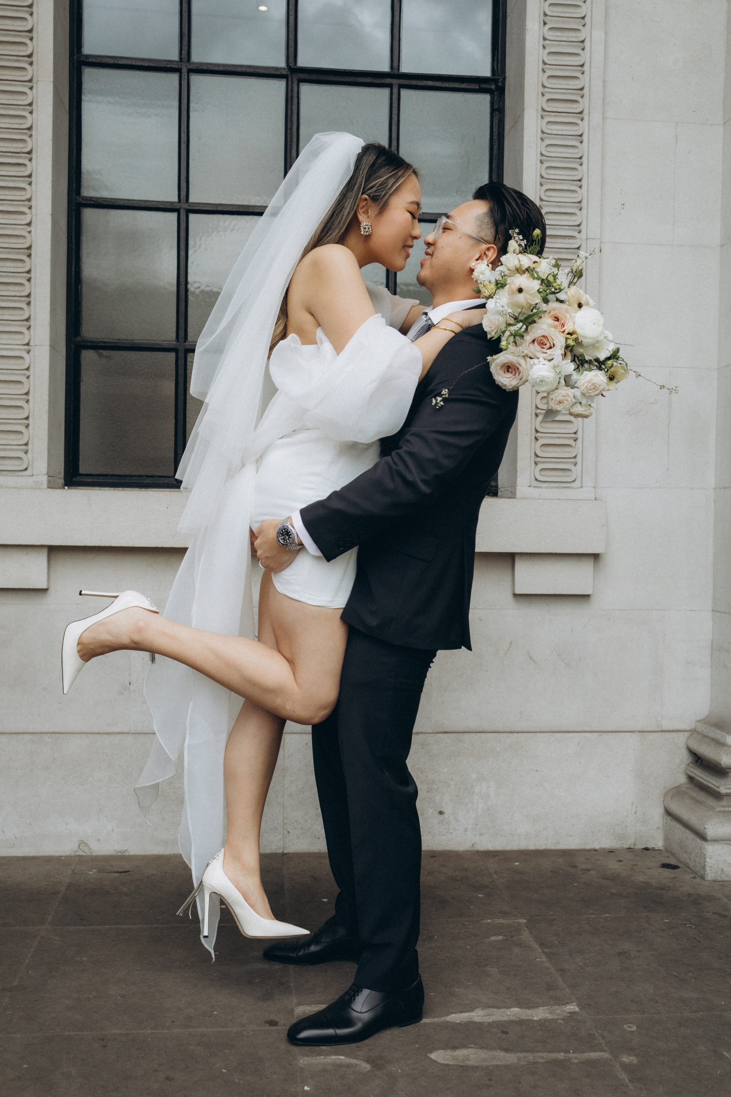 Grace and Jackie. Photographer in Milton Keynes, Northampton & London — Wedding, Family & Portrait Photography