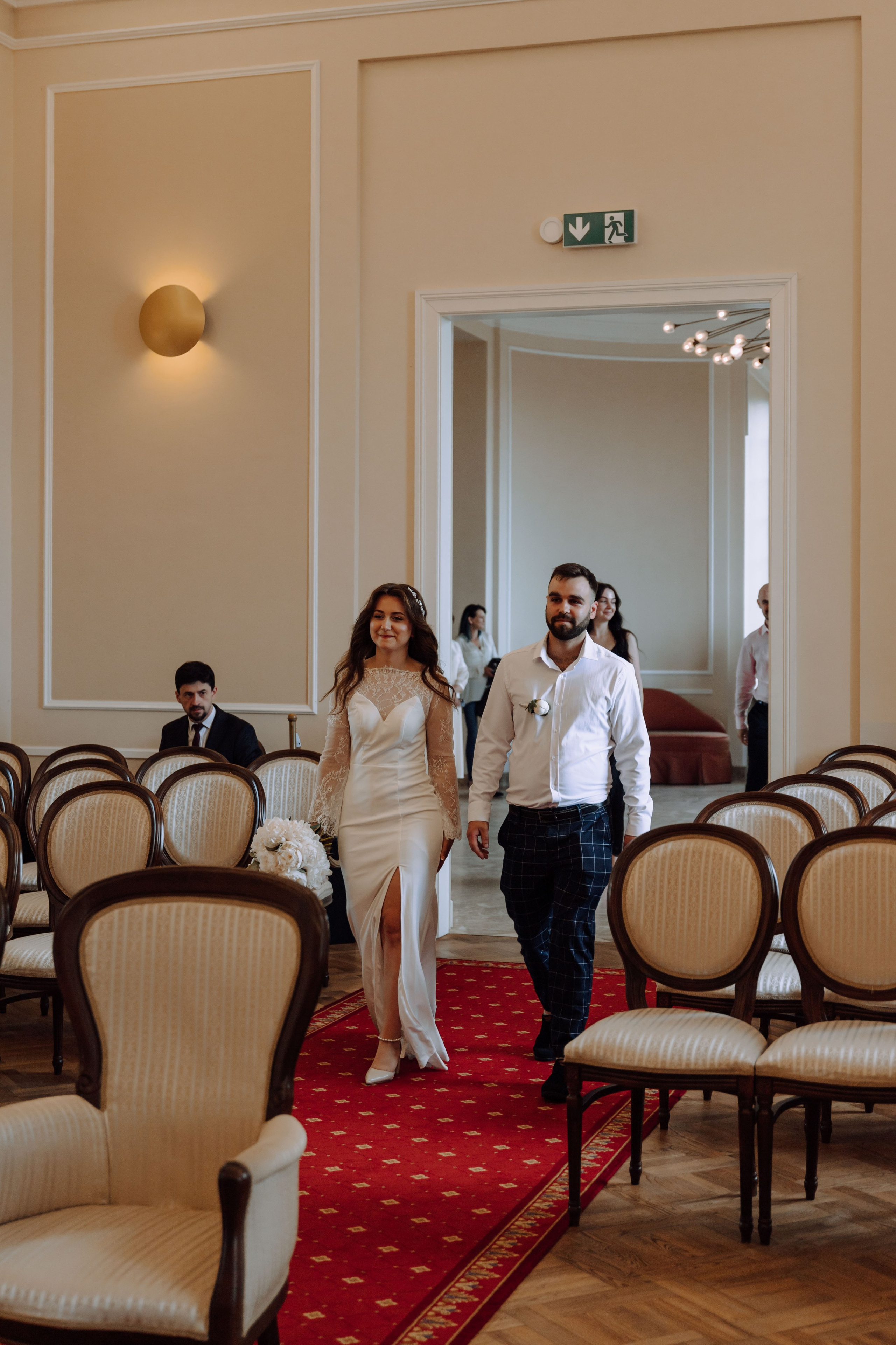 Julia&Mikołaj wedding day