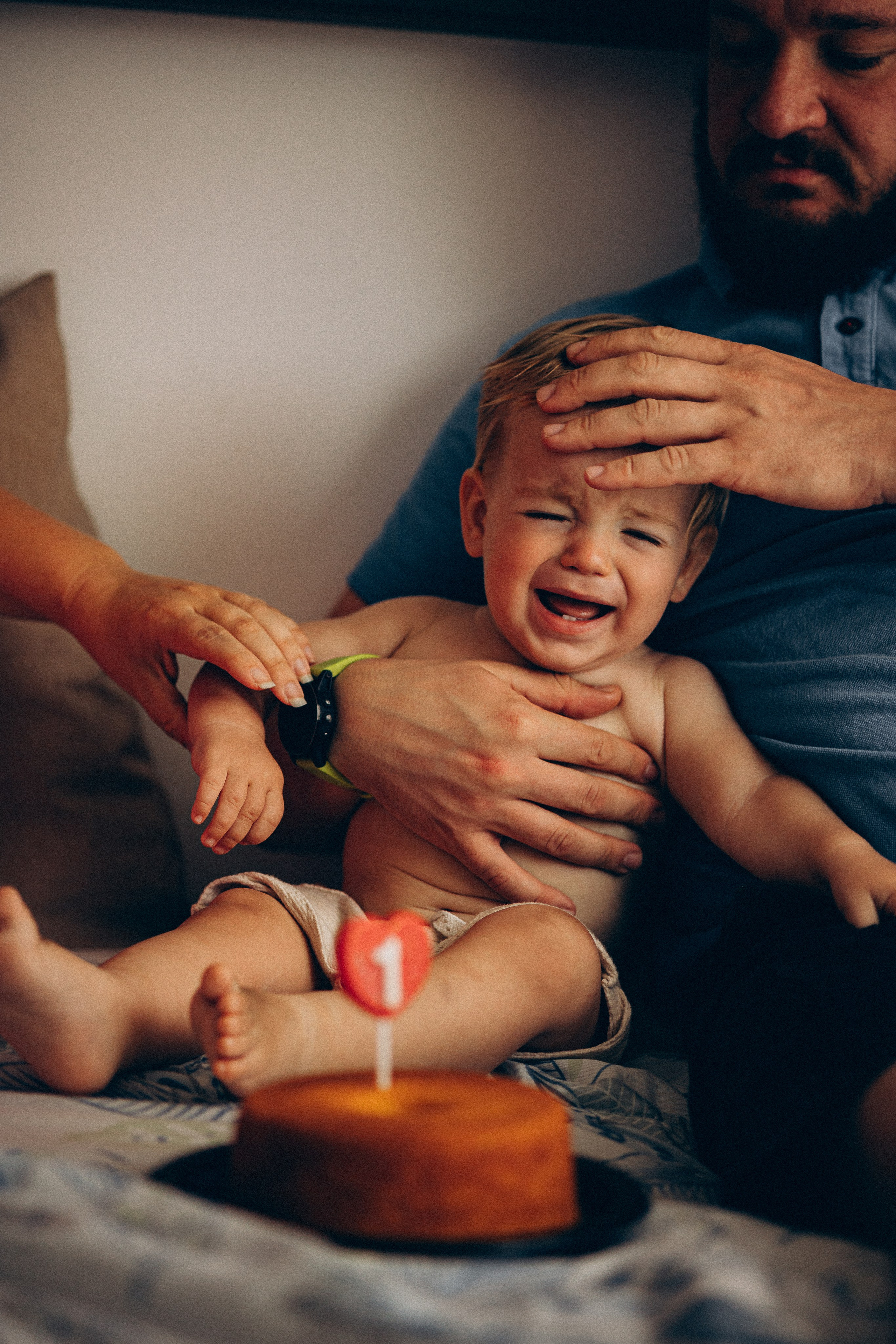 Ivan + Julia = DimaLidaSasha. Fotografa de família e crianças em Florianópolis SC Daria Ermolaev