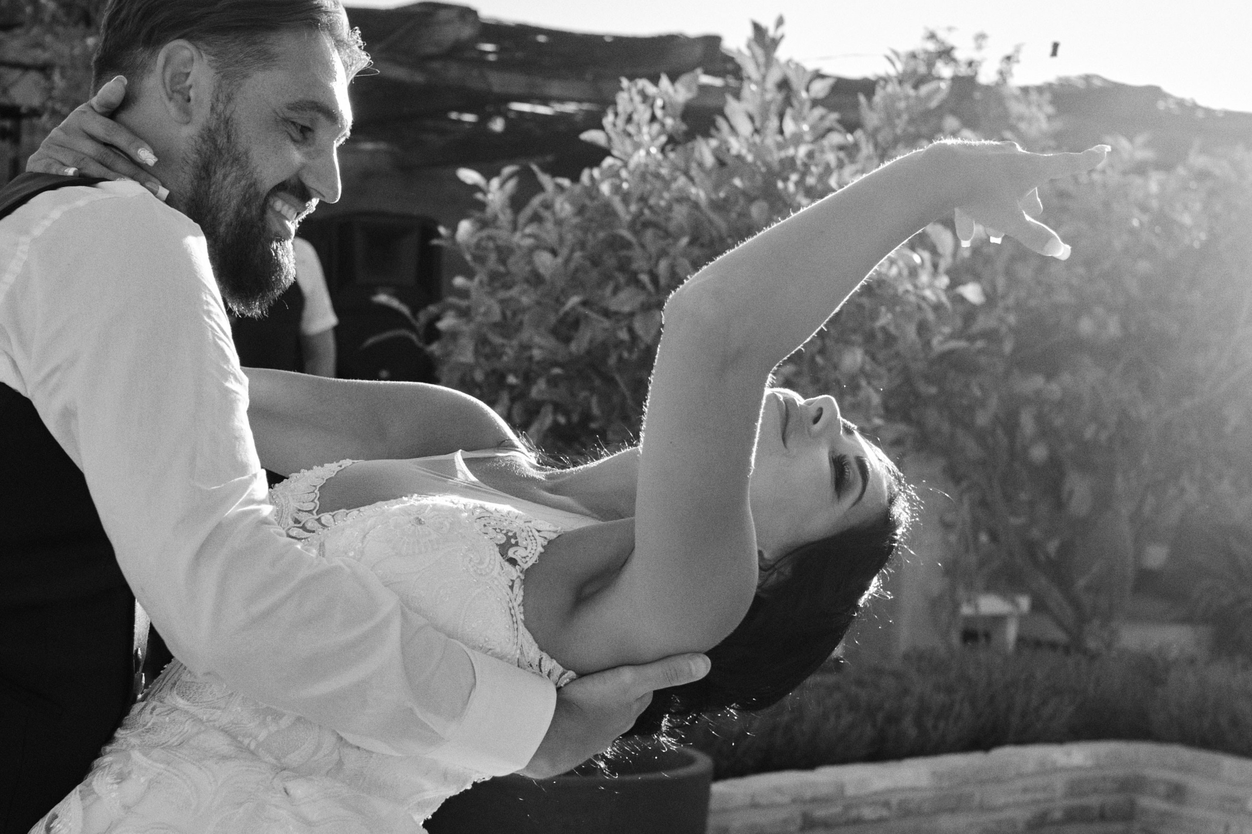 Fotógrafa en Carmona, Sevilla. Fotógrafo de bodas, bautizo, comuniones y familia. Gracia Bueno